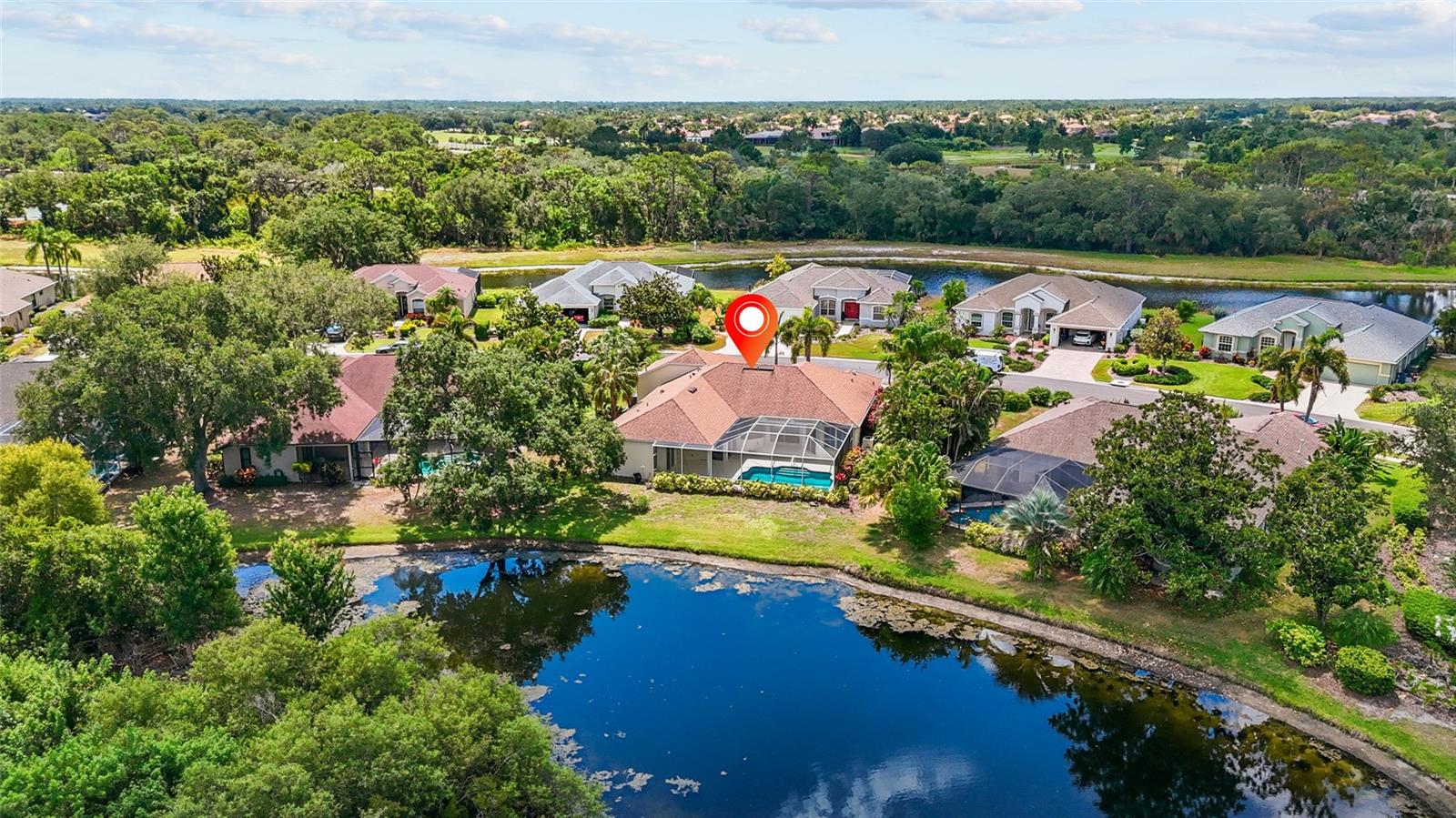 SUMMERFIELD VILLAGE SUBPHASE D U4 - Residential