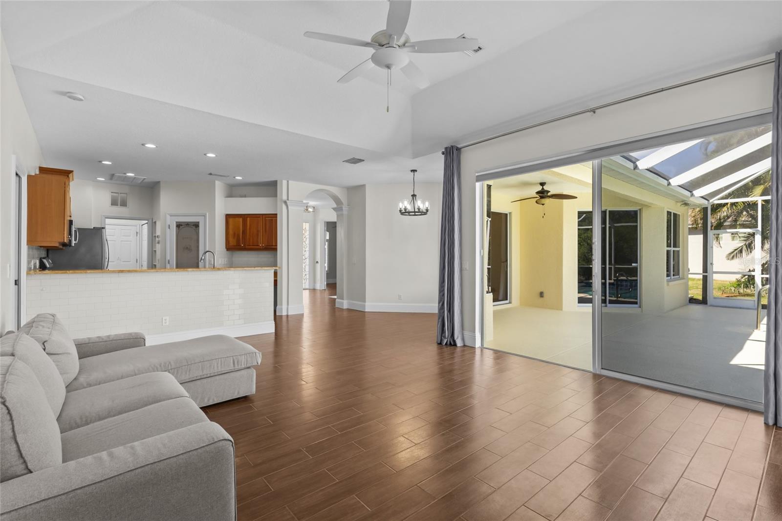 SUMMERFIELD VILLAGE SUBPHASE D U4 - Residential
