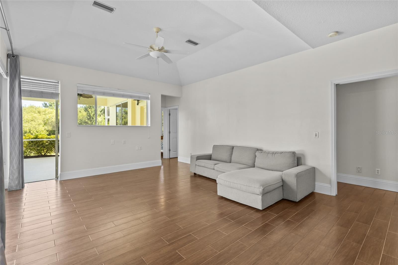 SUMMERFIELD VILLAGE SUBPHASE D U4 - Residential