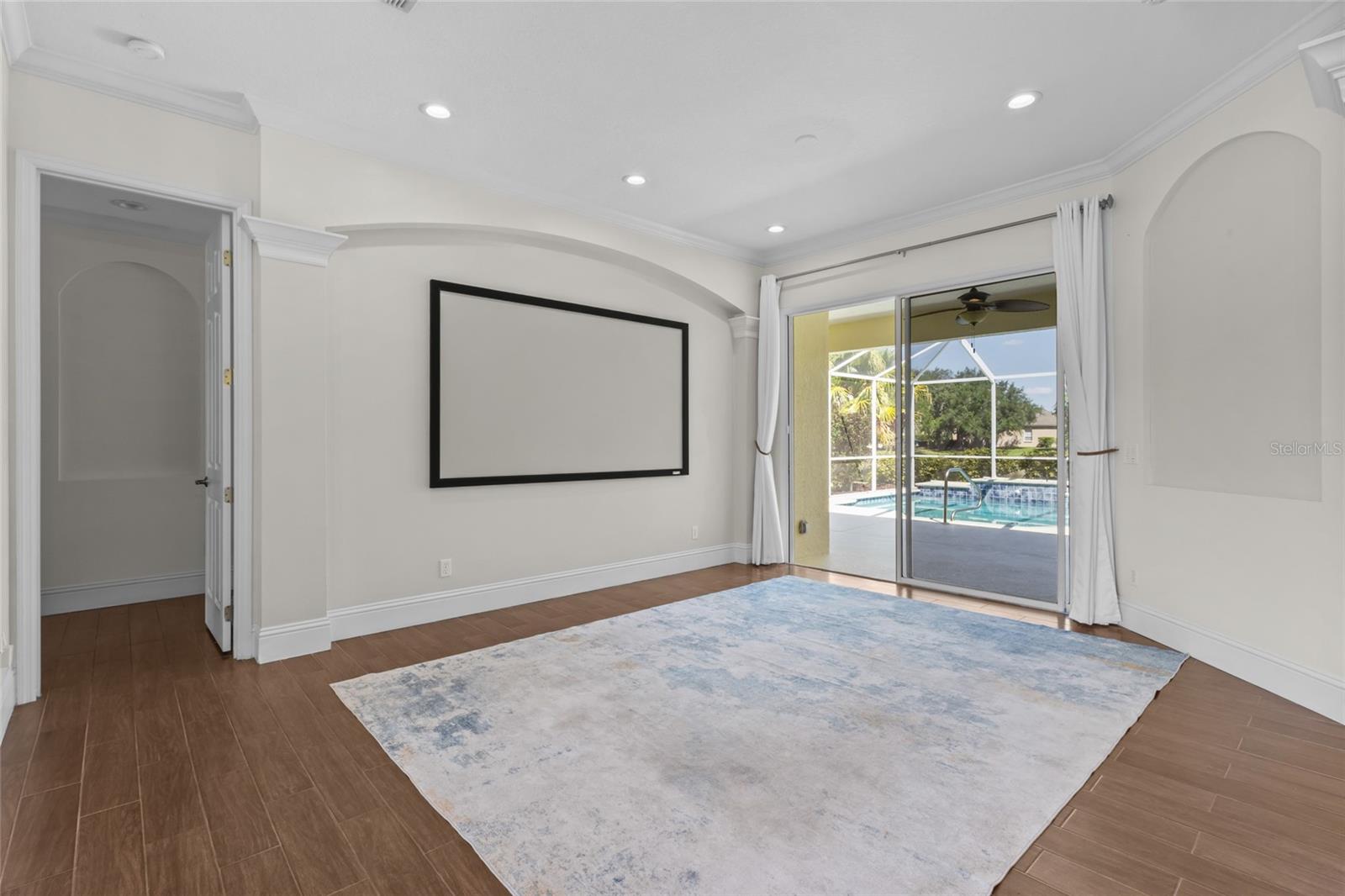 SUMMERFIELD VILLAGE SUBPHASE D U4 - Residential