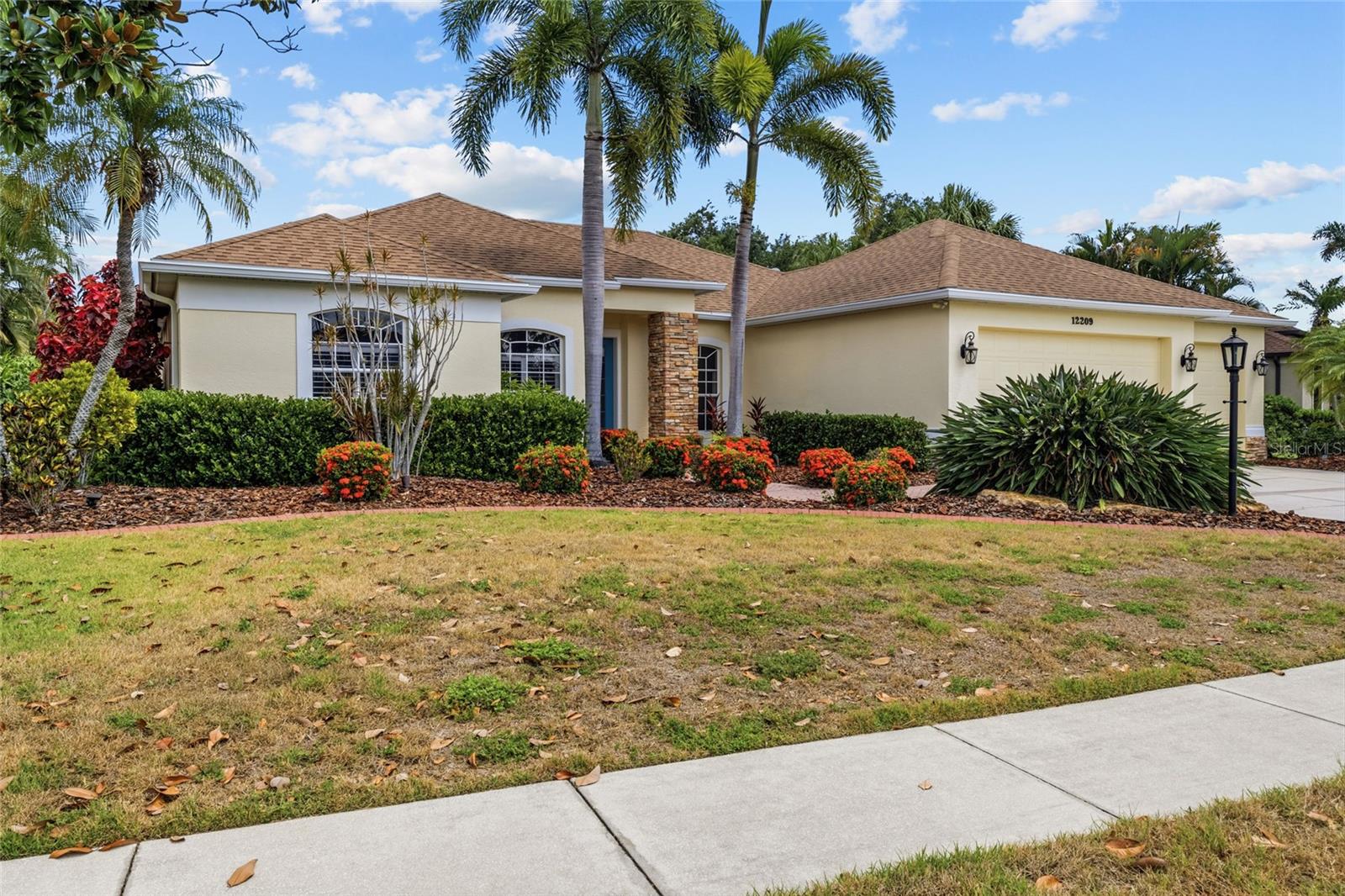 SUMMERFIELD VILLAGE SUBPHASE D U4 - Residential