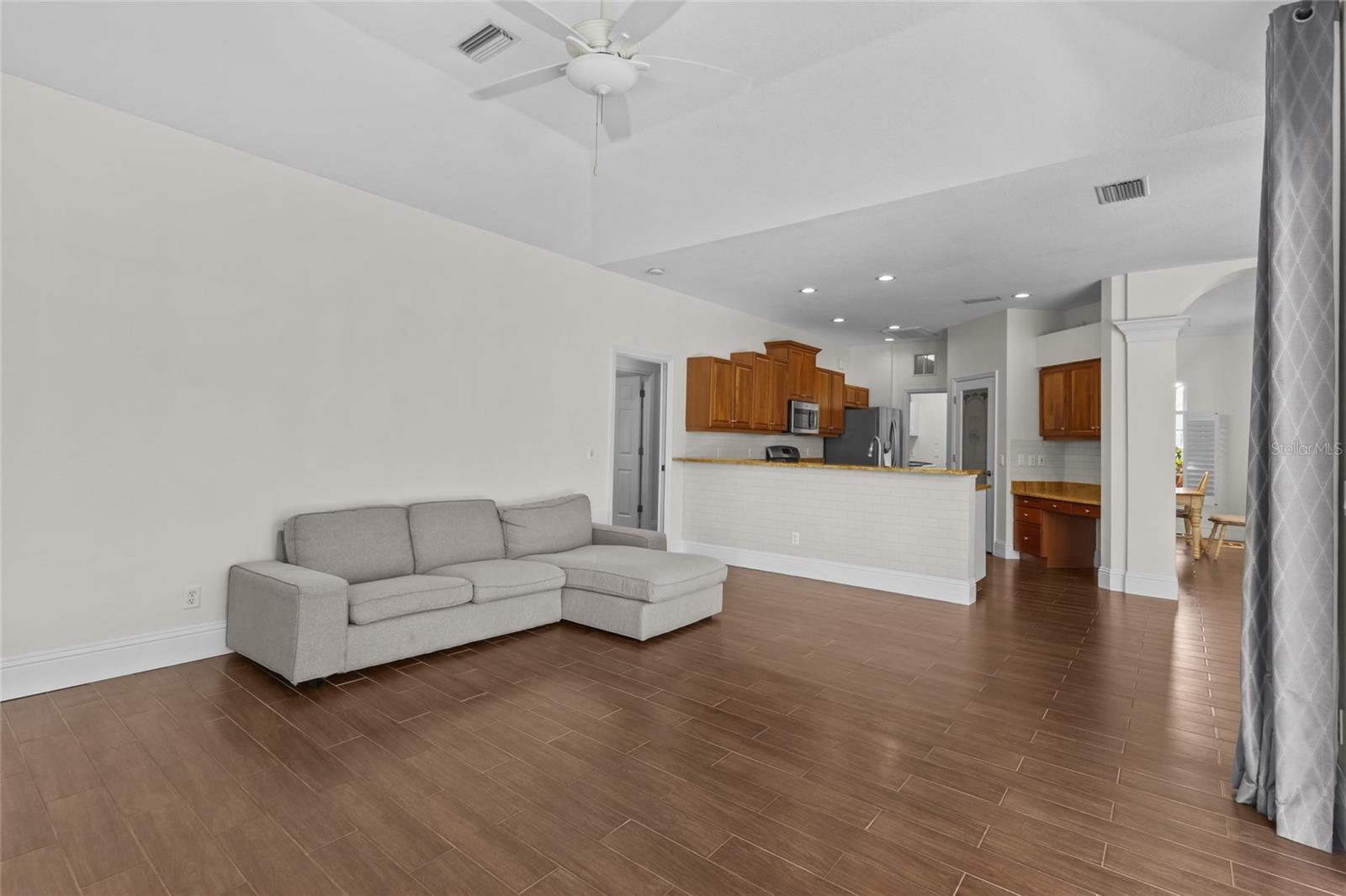 SUMMERFIELD VILLAGE SUBPHASE D U4 - Residential