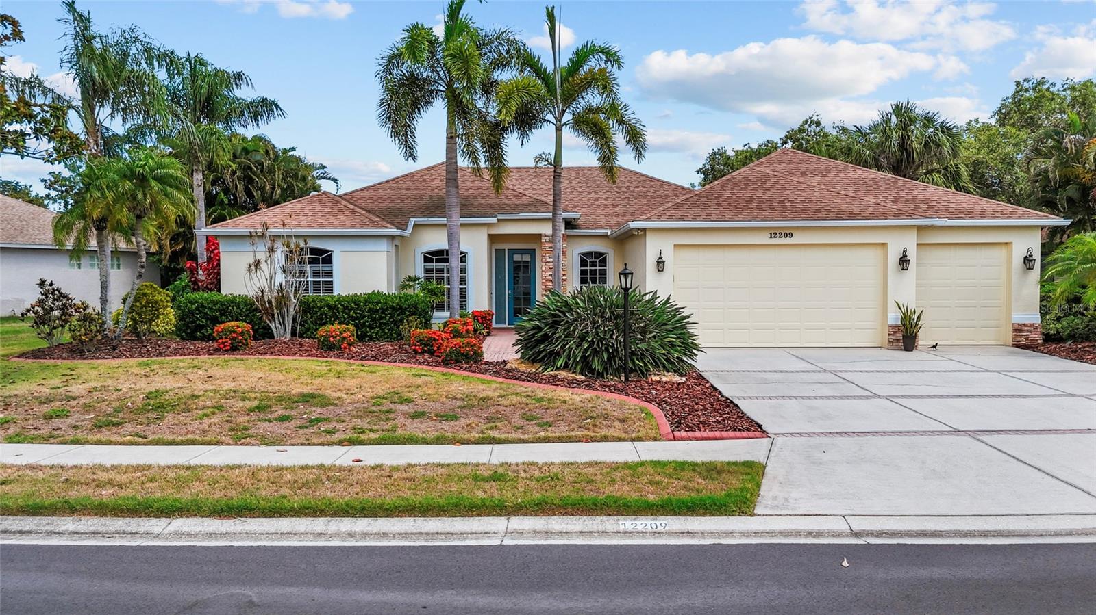 SUMMERFIELD VILLAGE SUBPHASE D U4 - Residential