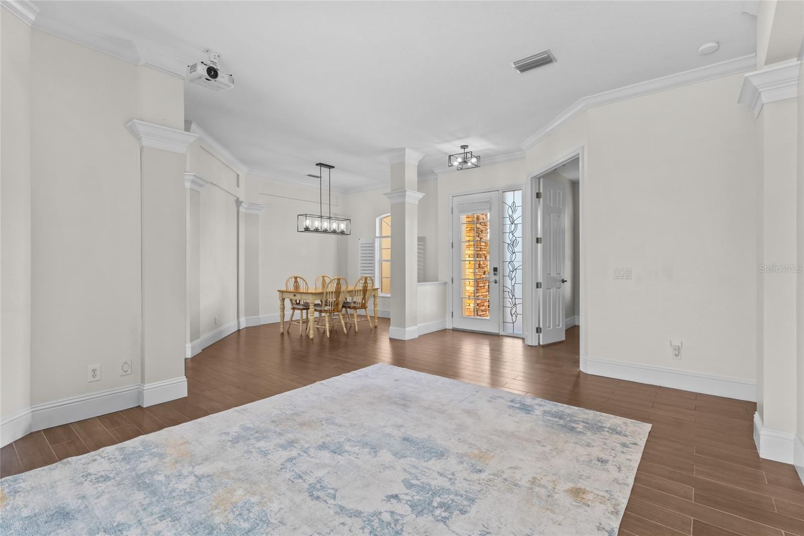 SUMMERFIELD VILLAGE SUBPHASE D U4 - Residential