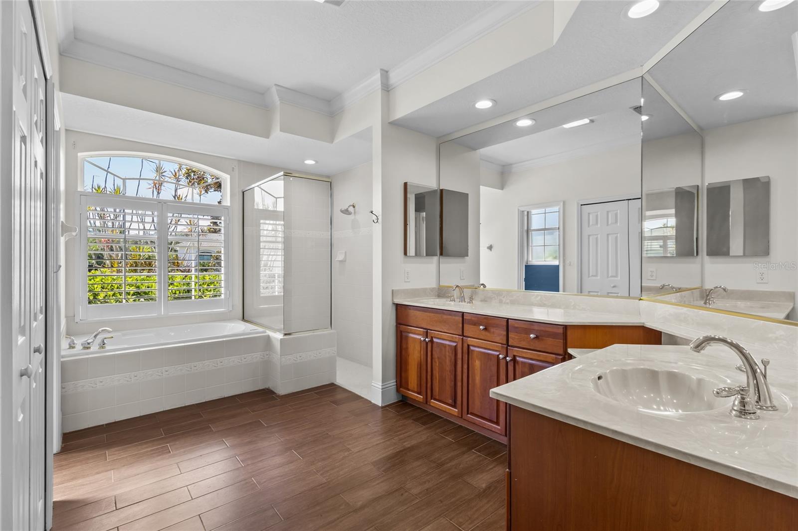 SUMMERFIELD VILLAGE SUBPHASE D U4 - Residential