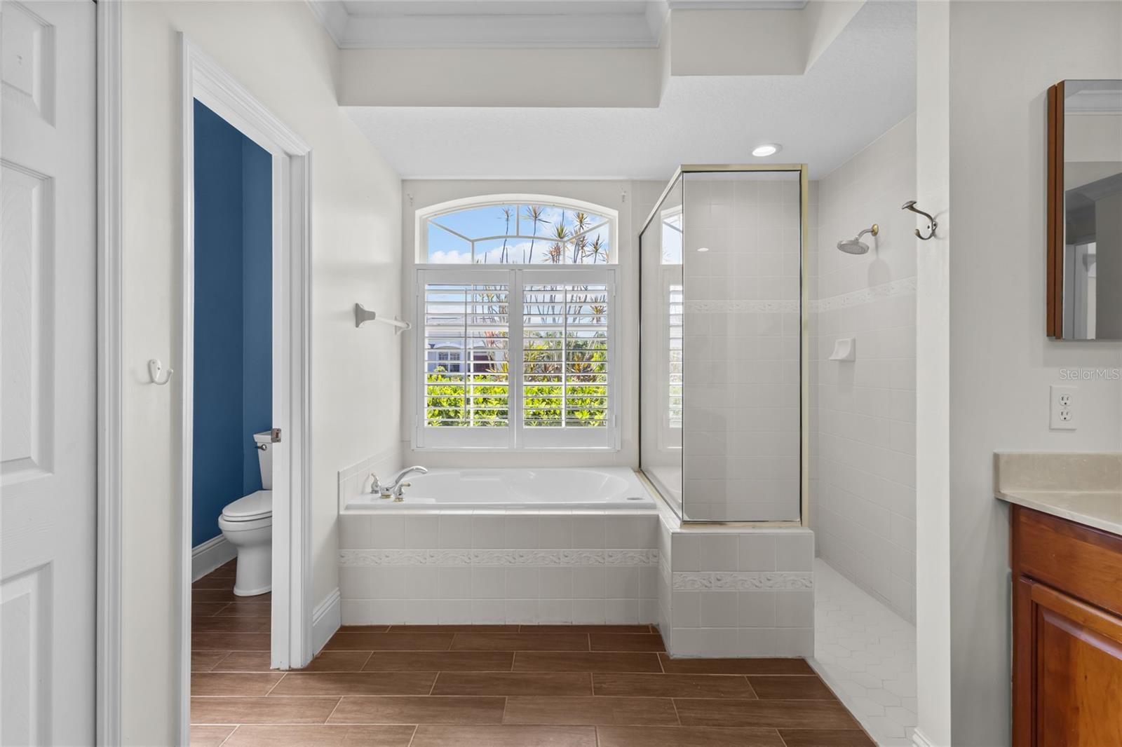 SUMMERFIELD VILLAGE SUBPHASE D U4 - Residential