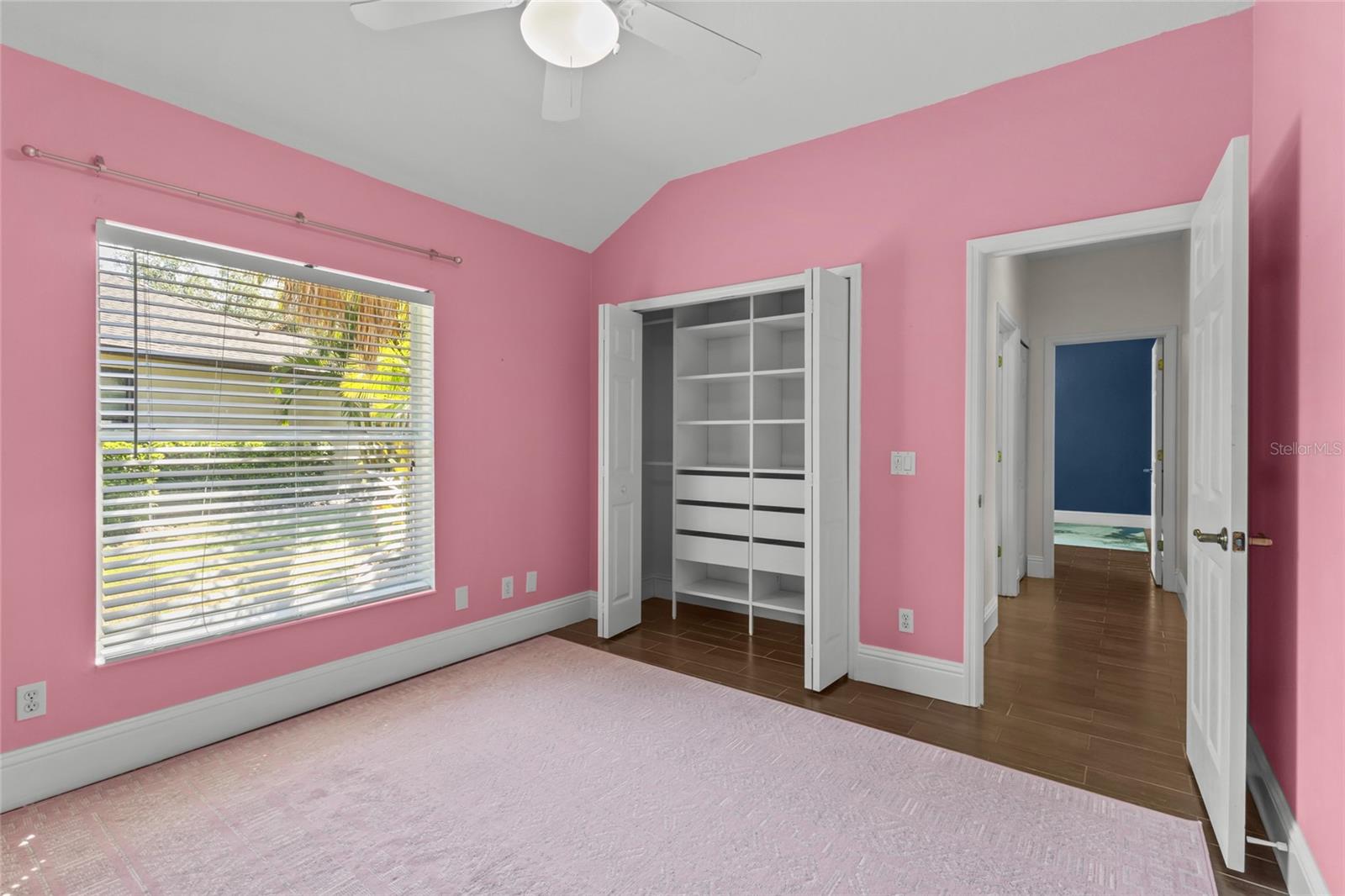 SUMMERFIELD VILLAGE SUBPHASE D U4 - Residential