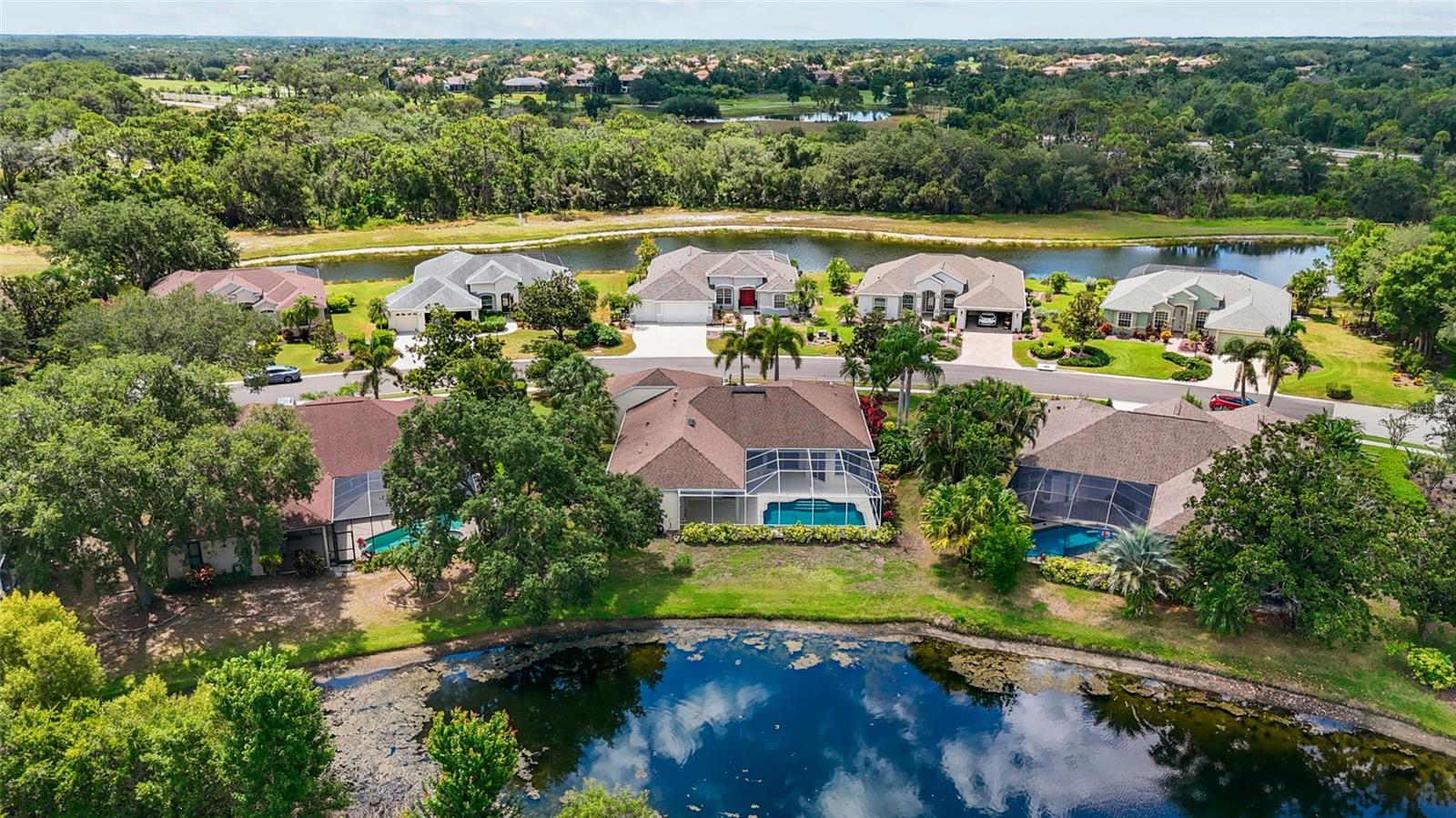 SUMMERFIELD VILLAGE SUBPHASE D U4 - Residential