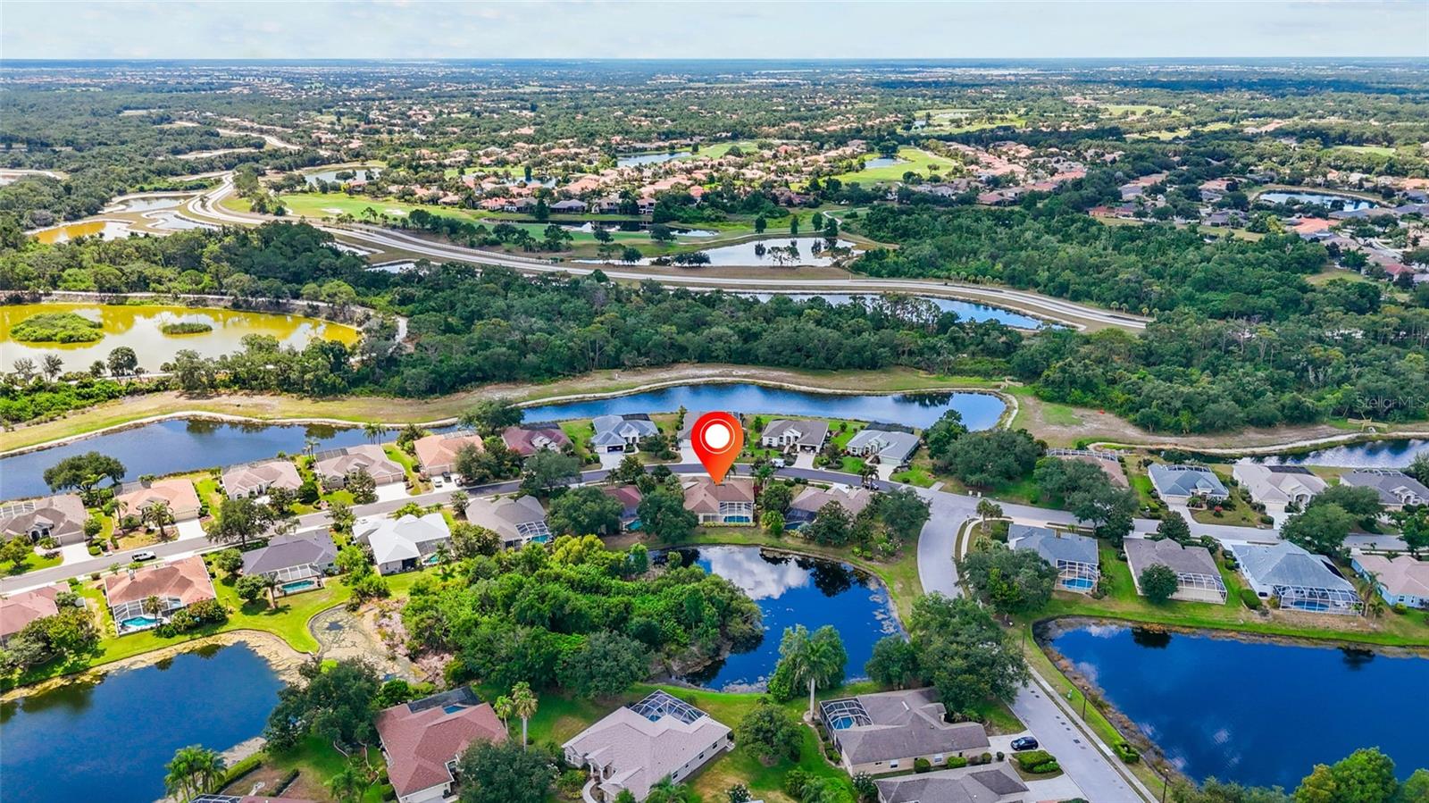 SUMMERFIELD VILLAGE SUBPHASE D U4 - Residential