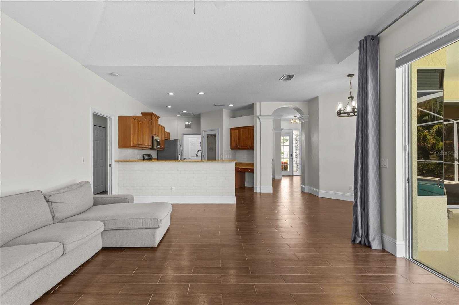 SUMMERFIELD VILLAGE SUBPHASE D U4 - Residential