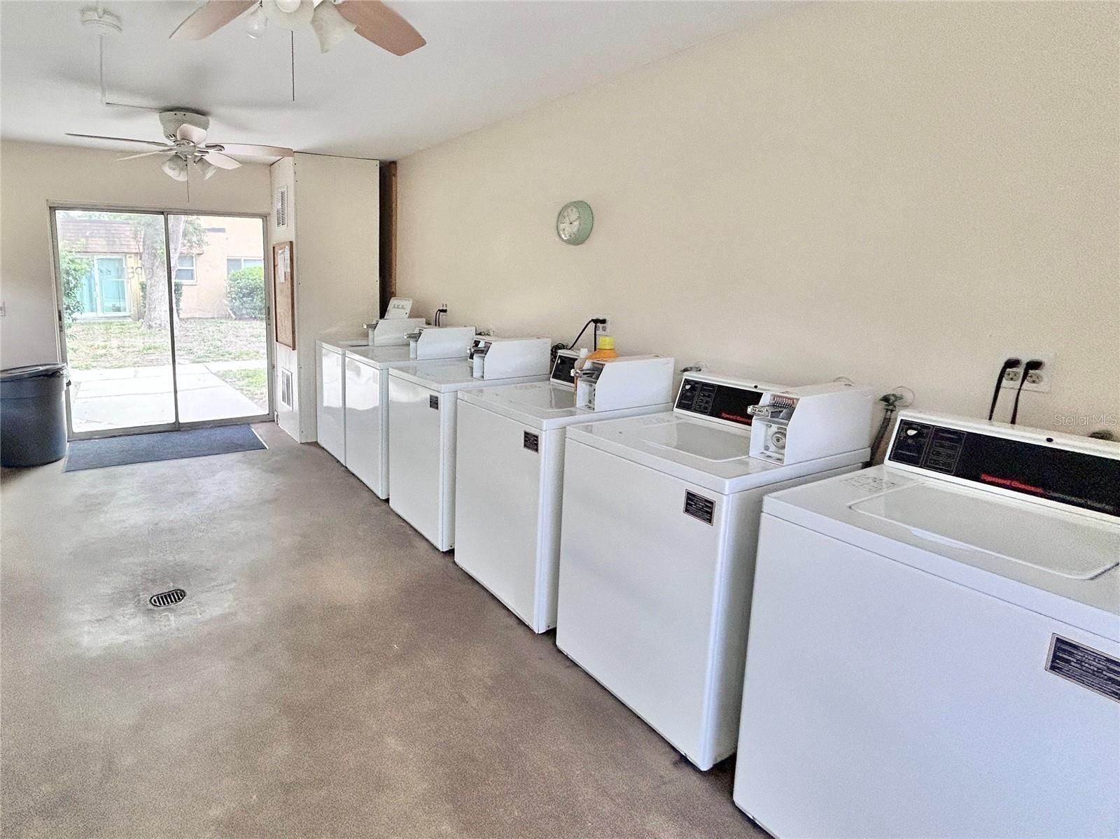 GOLDEN GATE CONDO - Residential