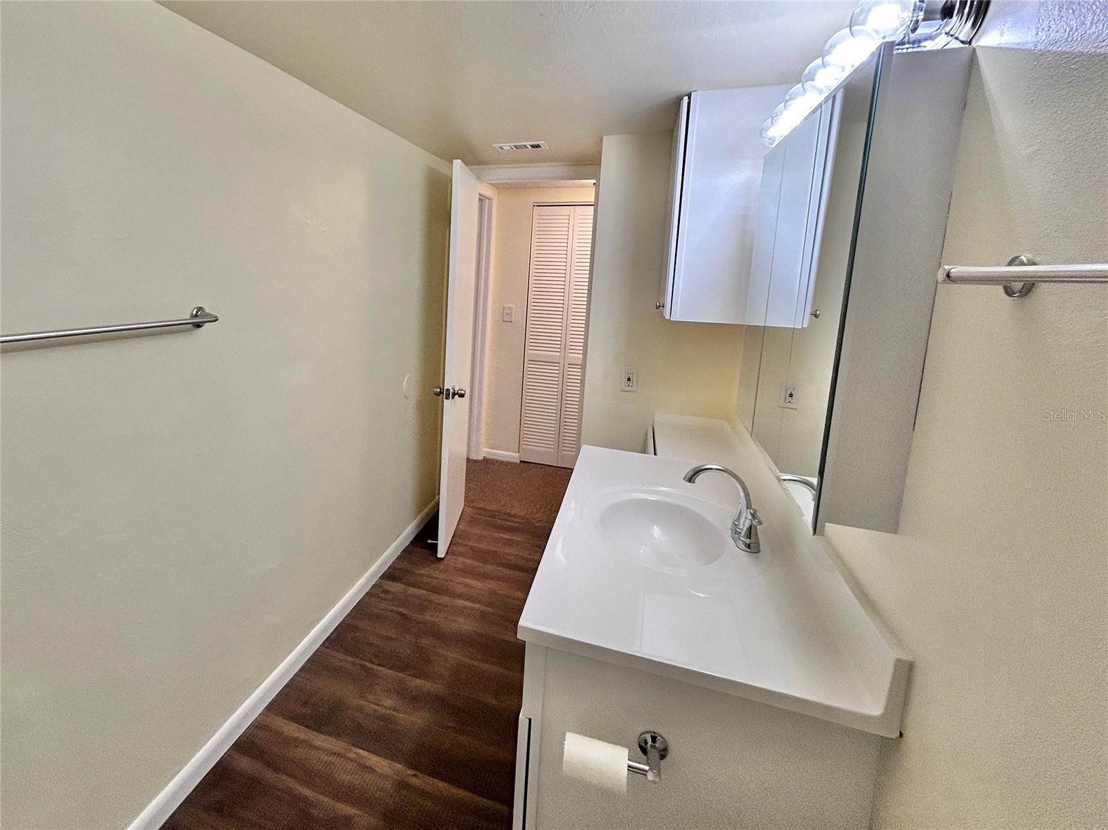 GOLDEN GATE CONDO - Residential