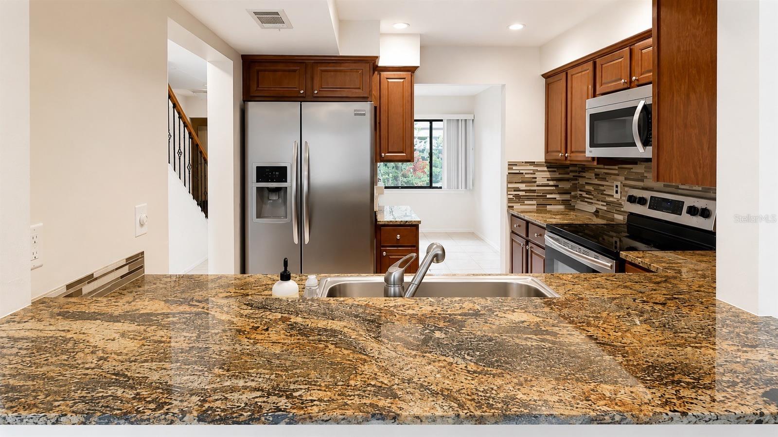 SUNRIDGE - Residential