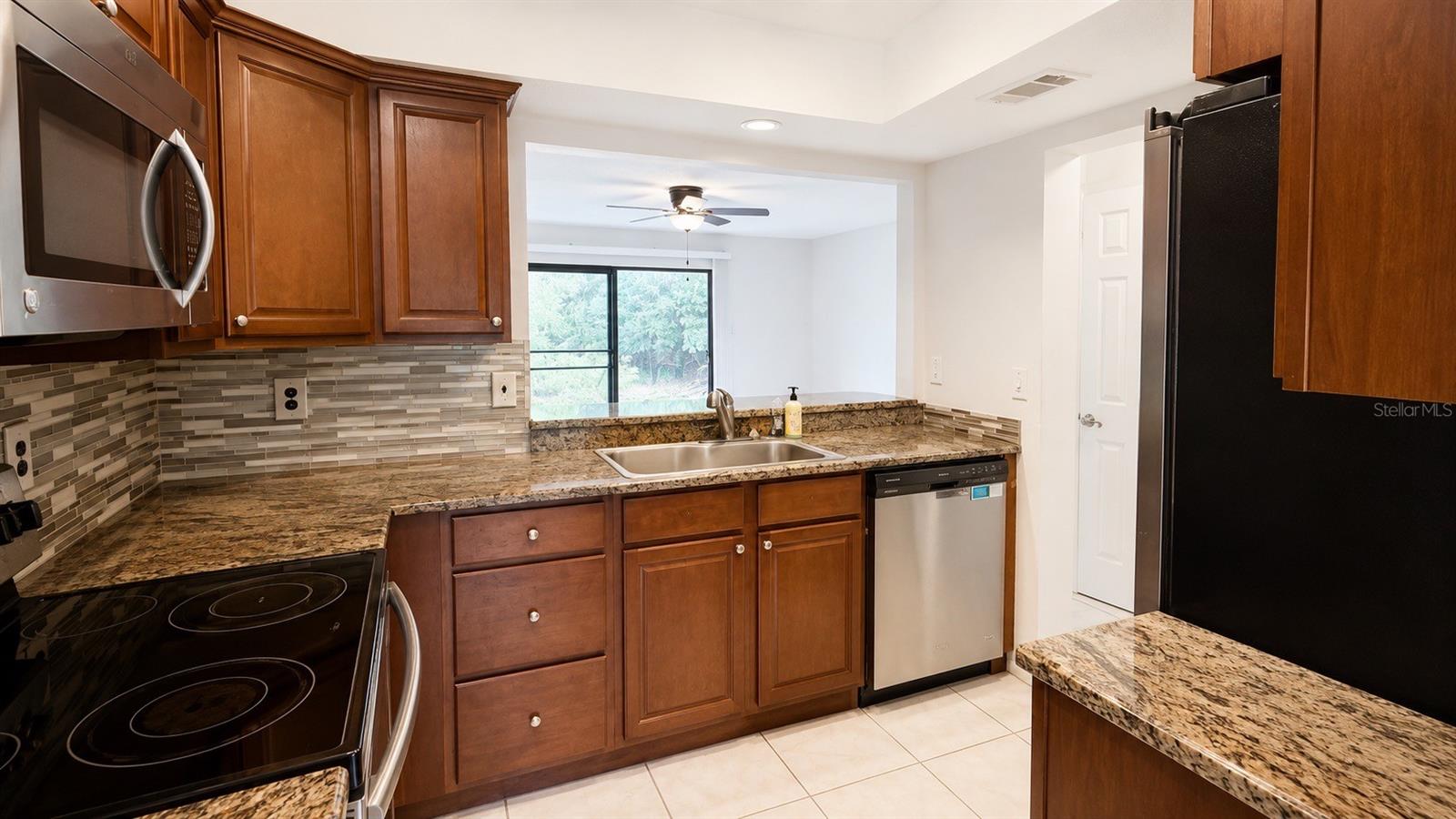 SUNRIDGE - Residential