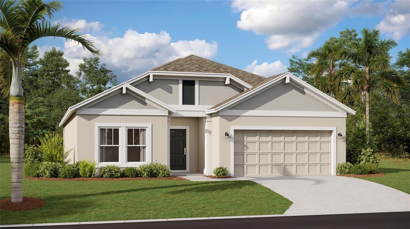 ASTONIA 50S - Residential