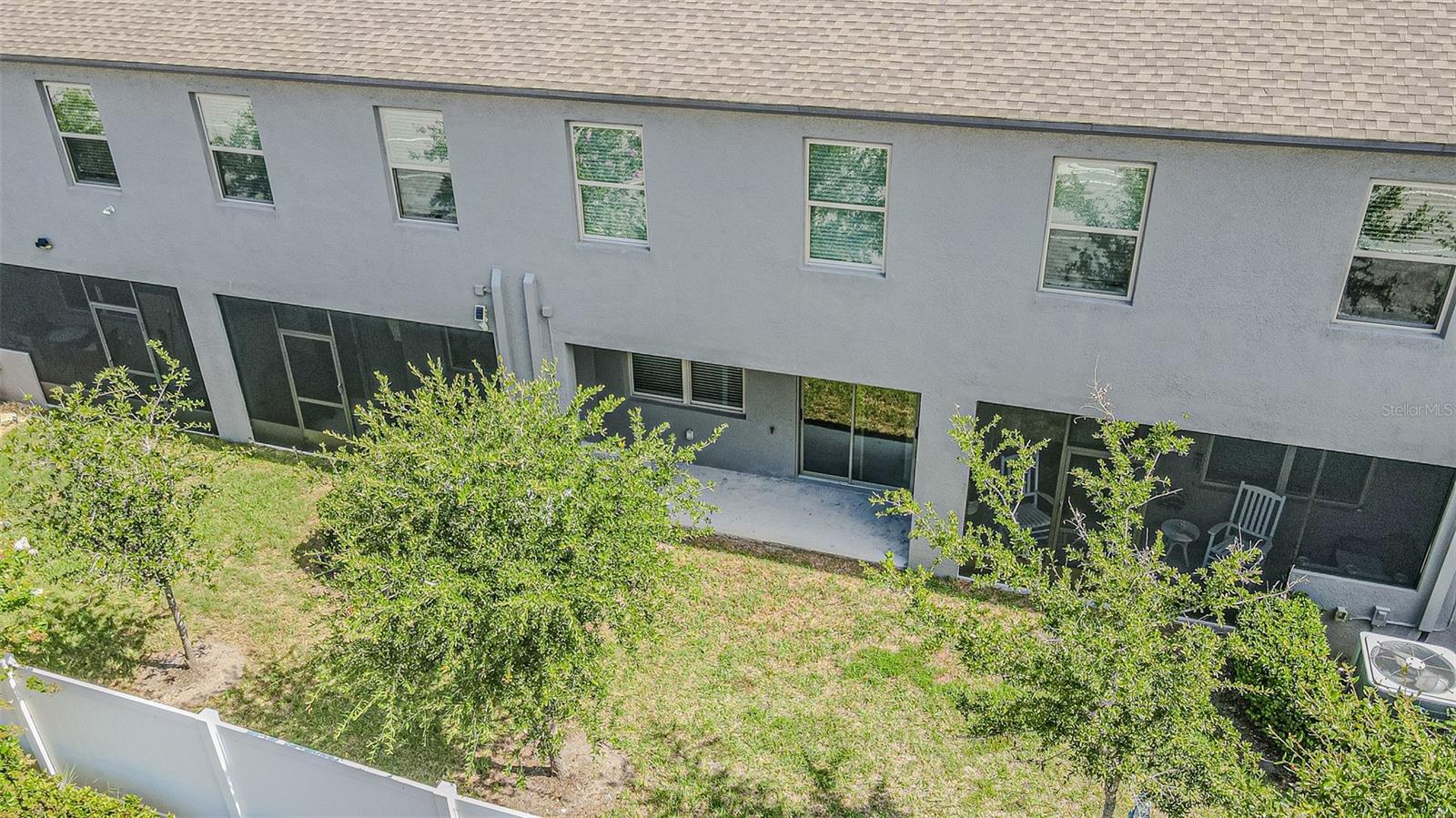 GLENCOVE AT BAY PARK - Residential