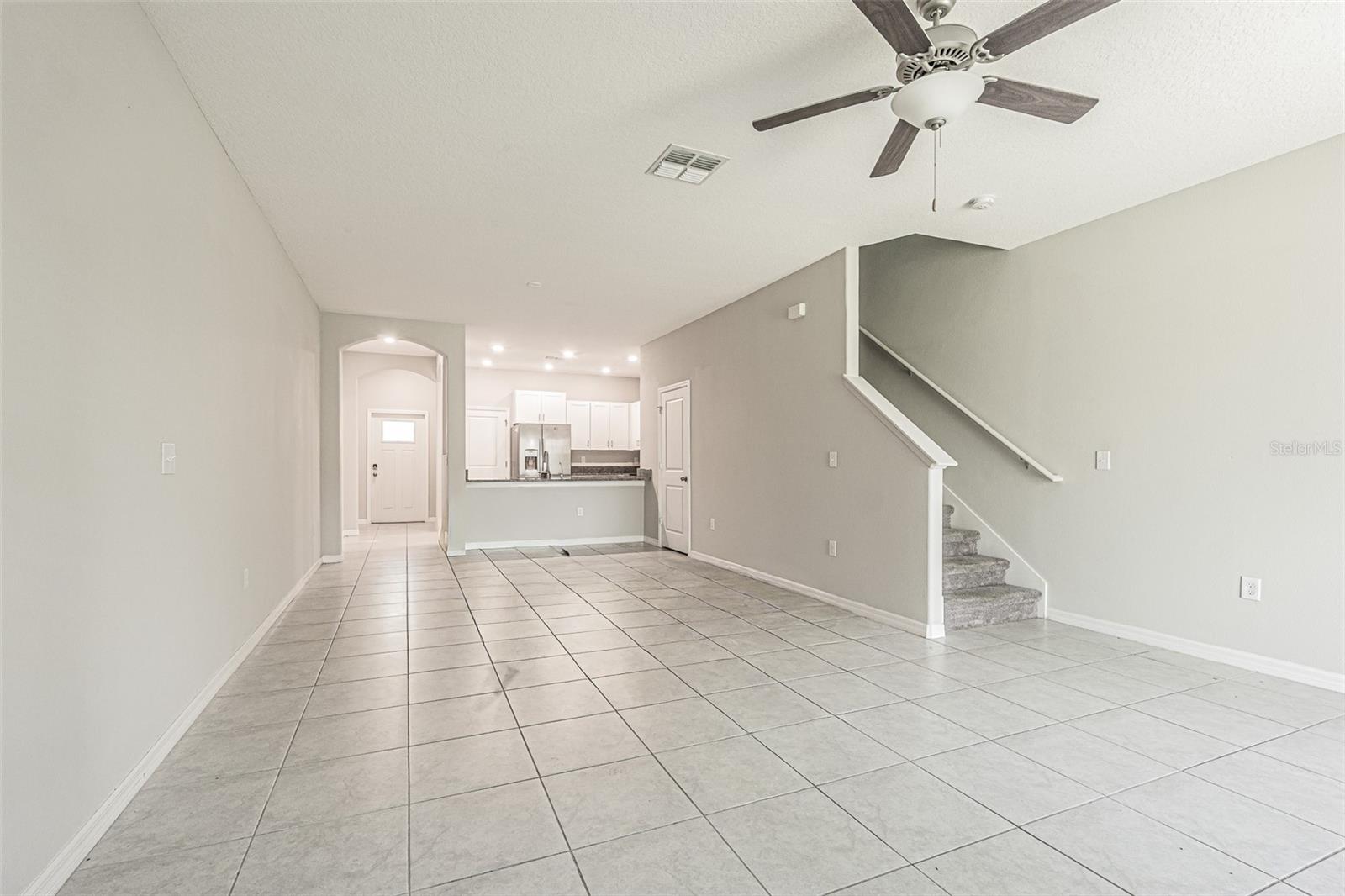 GLENCOVE AT BAY PARK - Residential