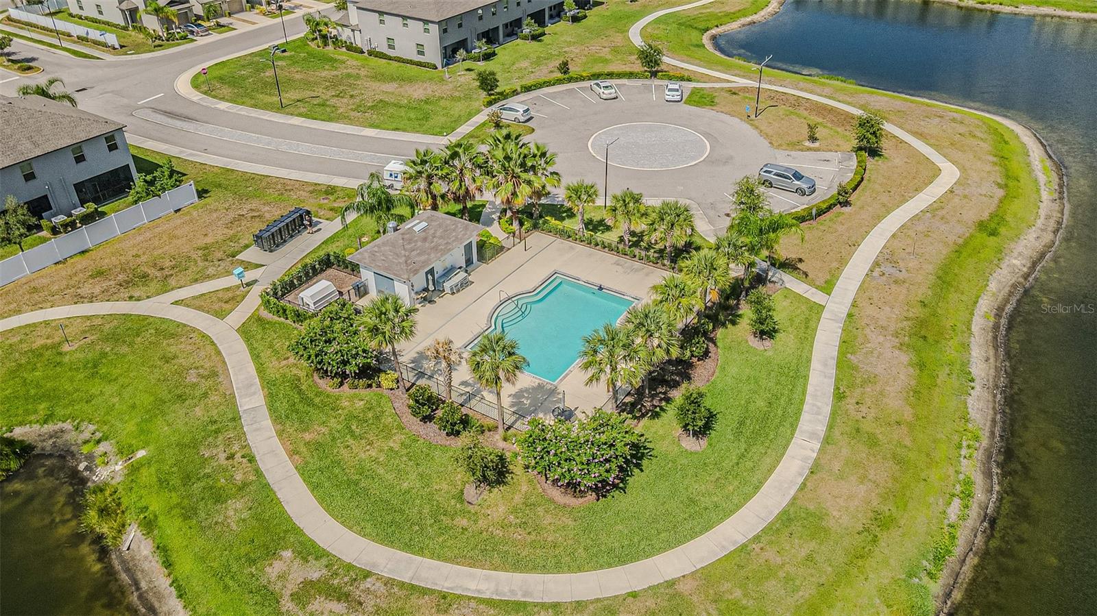 GLENCOVE AT BAY PARK - Residential