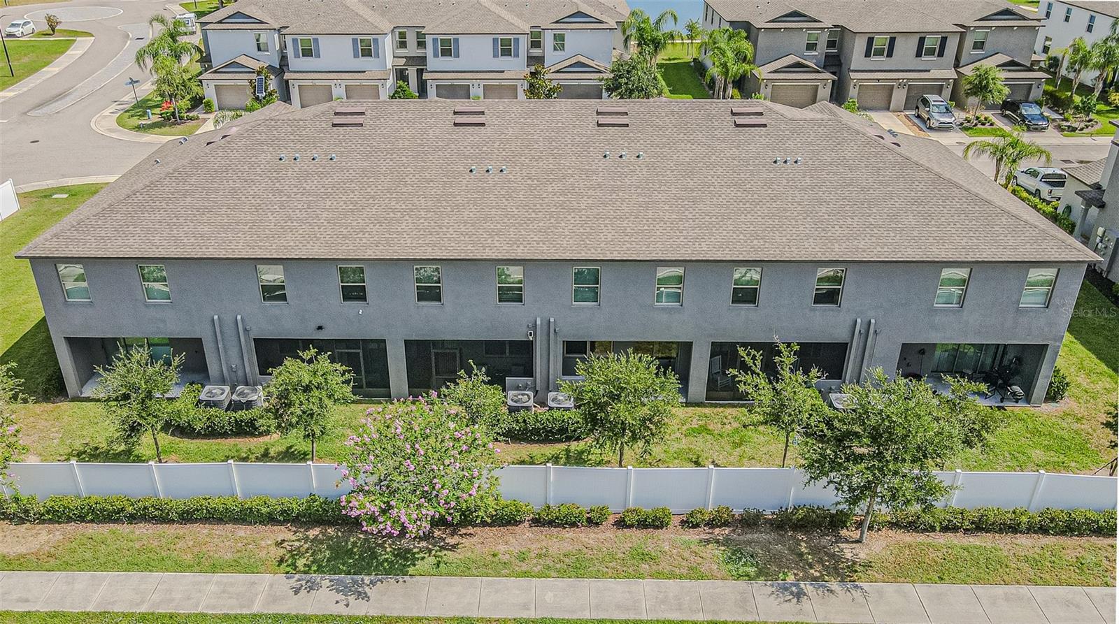 GLENCOVE AT BAY PARK - Residential