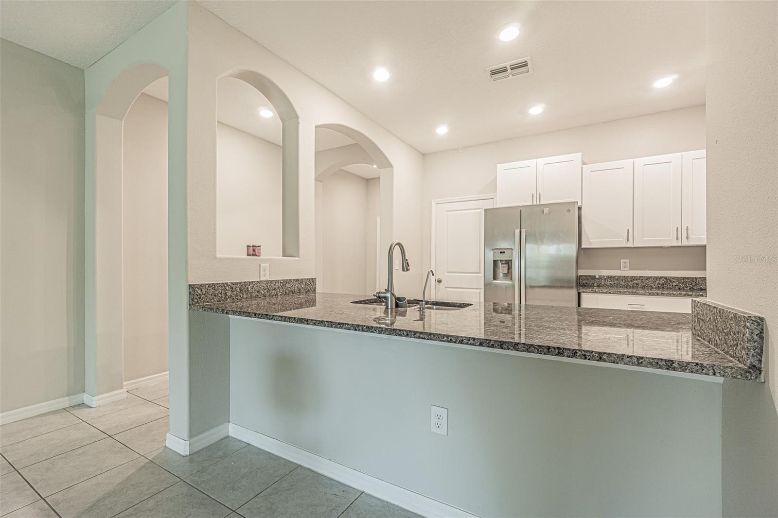 GLENCOVE AT BAY PARK - Residential