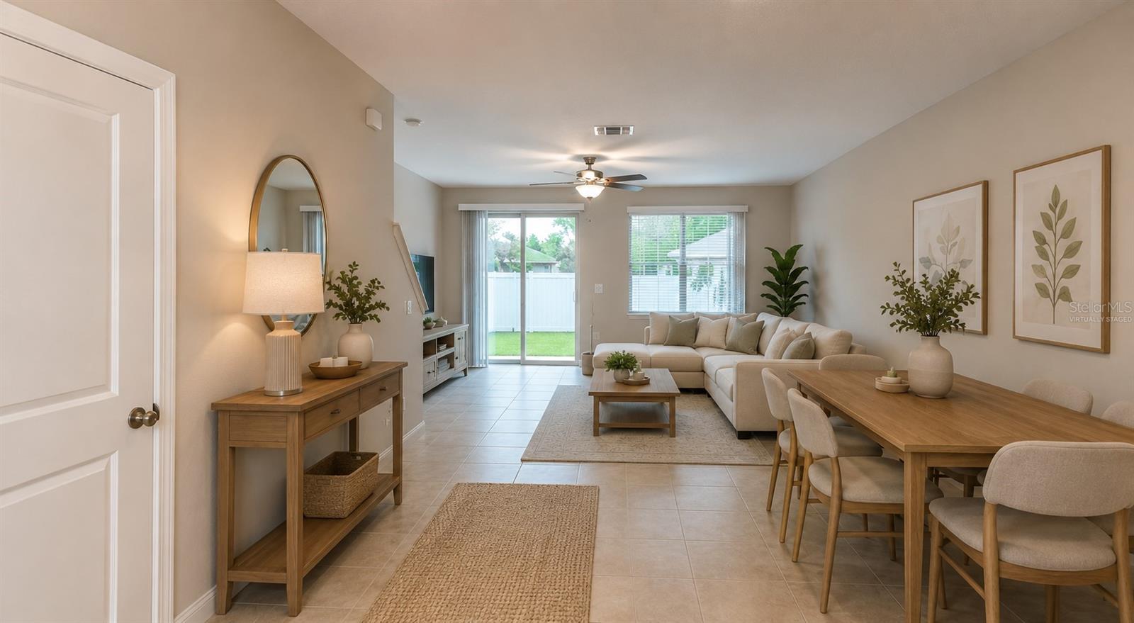 GLENCOVE AT BAY PARK - Residential