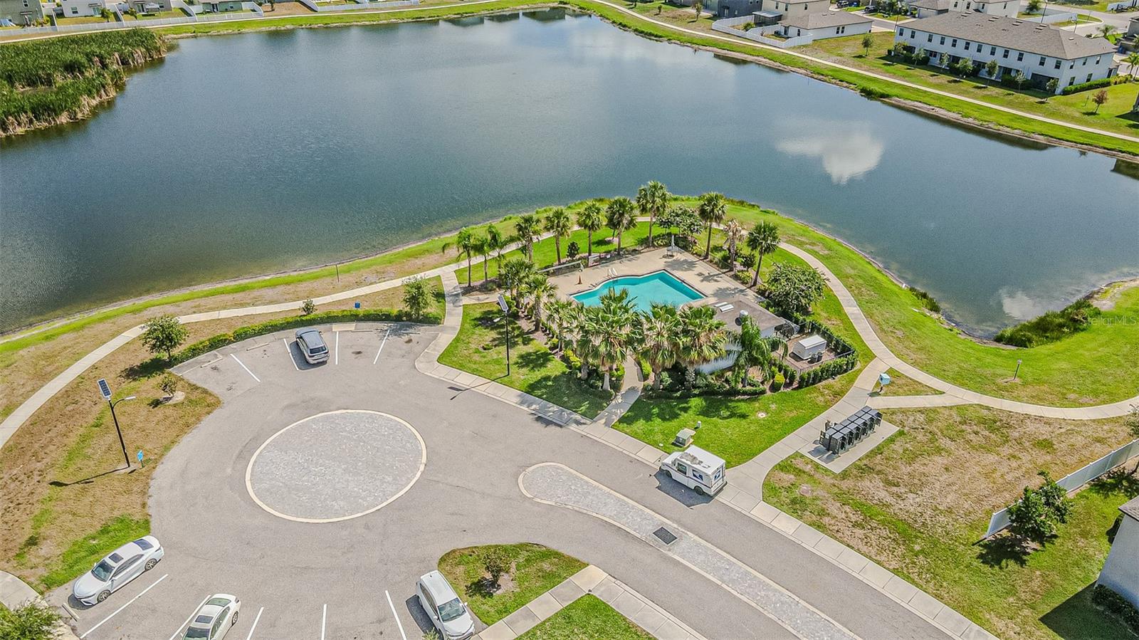 GLENCOVE AT BAY PARK - Residential