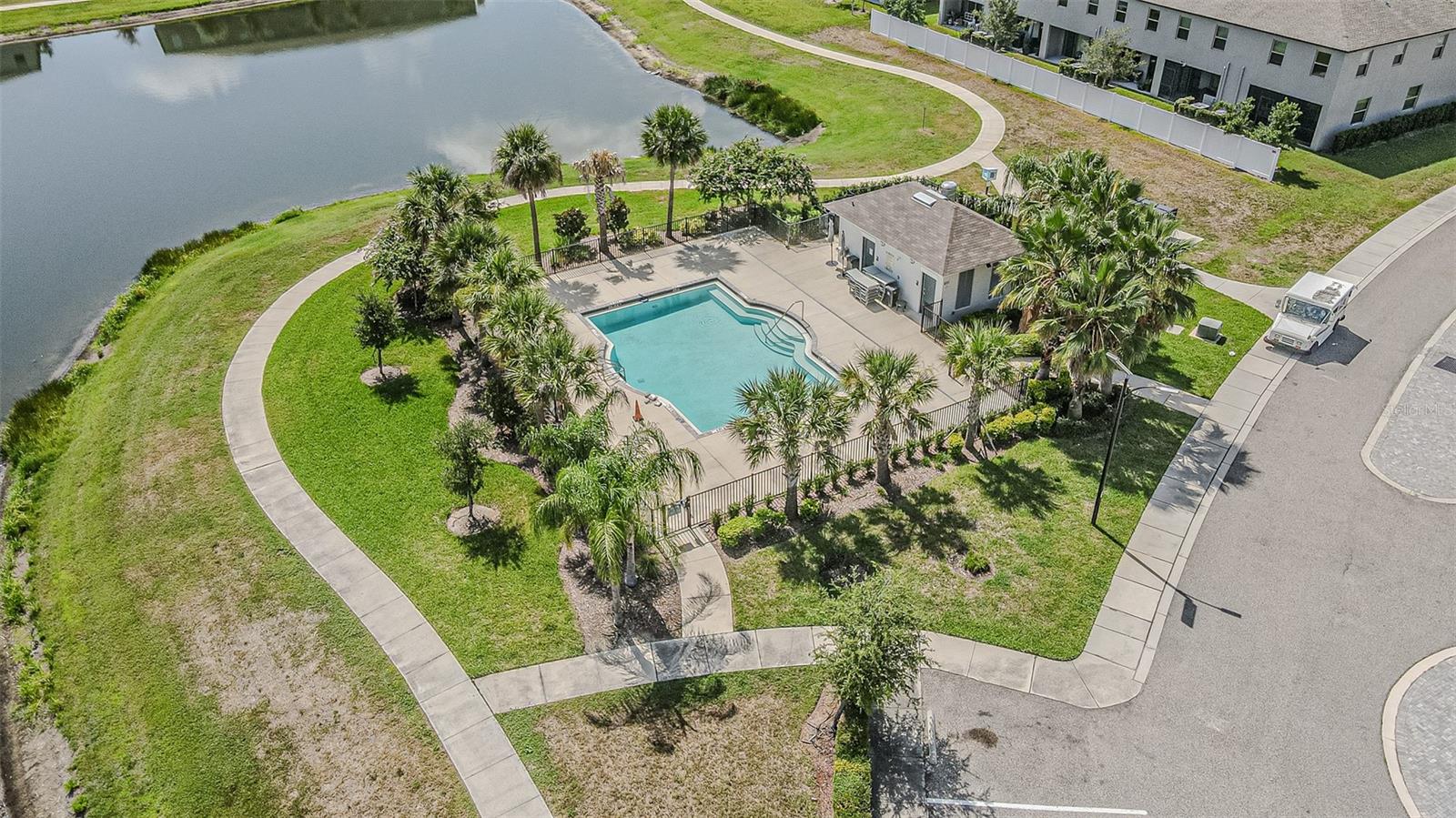GLENCOVE AT BAY PARK - Residential