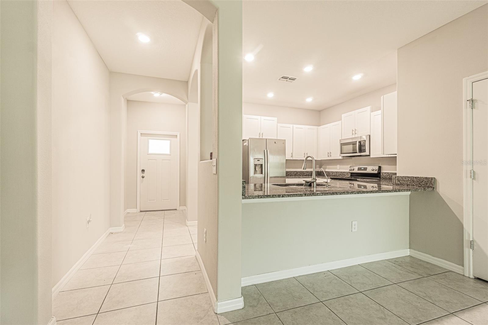 GLENCOVE AT BAY PARK - Residential