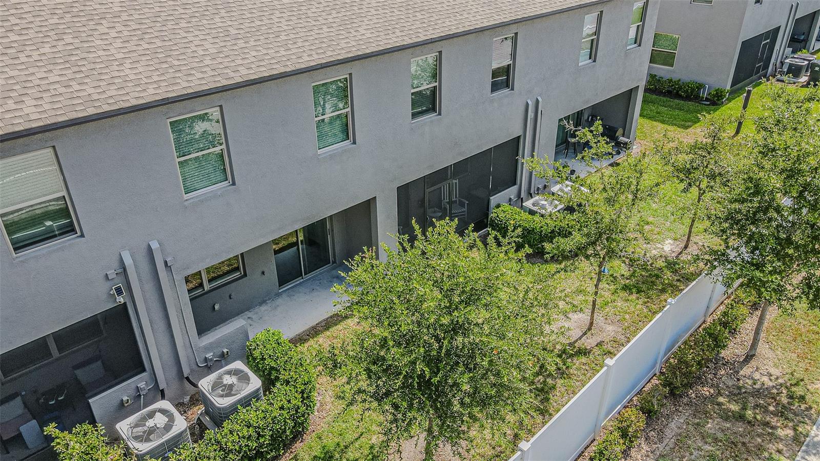 GLENCOVE AT BAY PARK - Residential