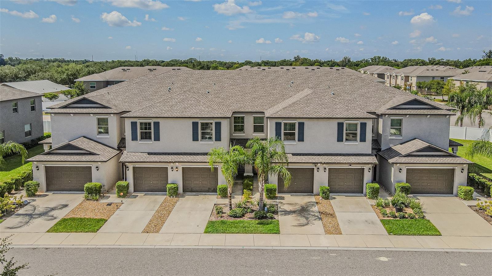 GLENCOVE AT BAY PARK - Residential