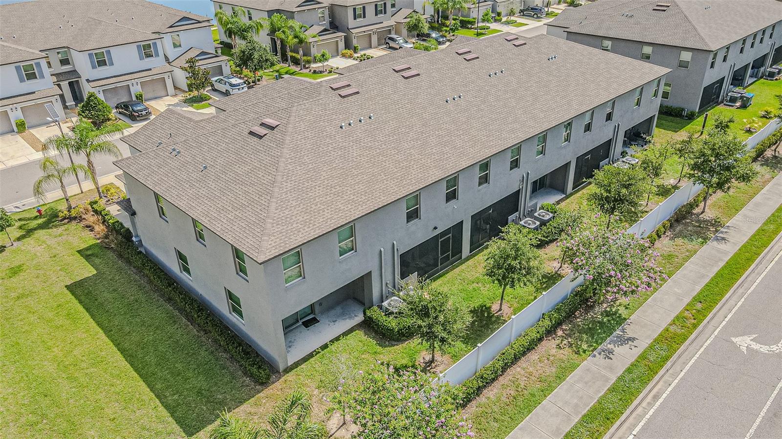 GLENCOVE AT BAY PARK - Residential