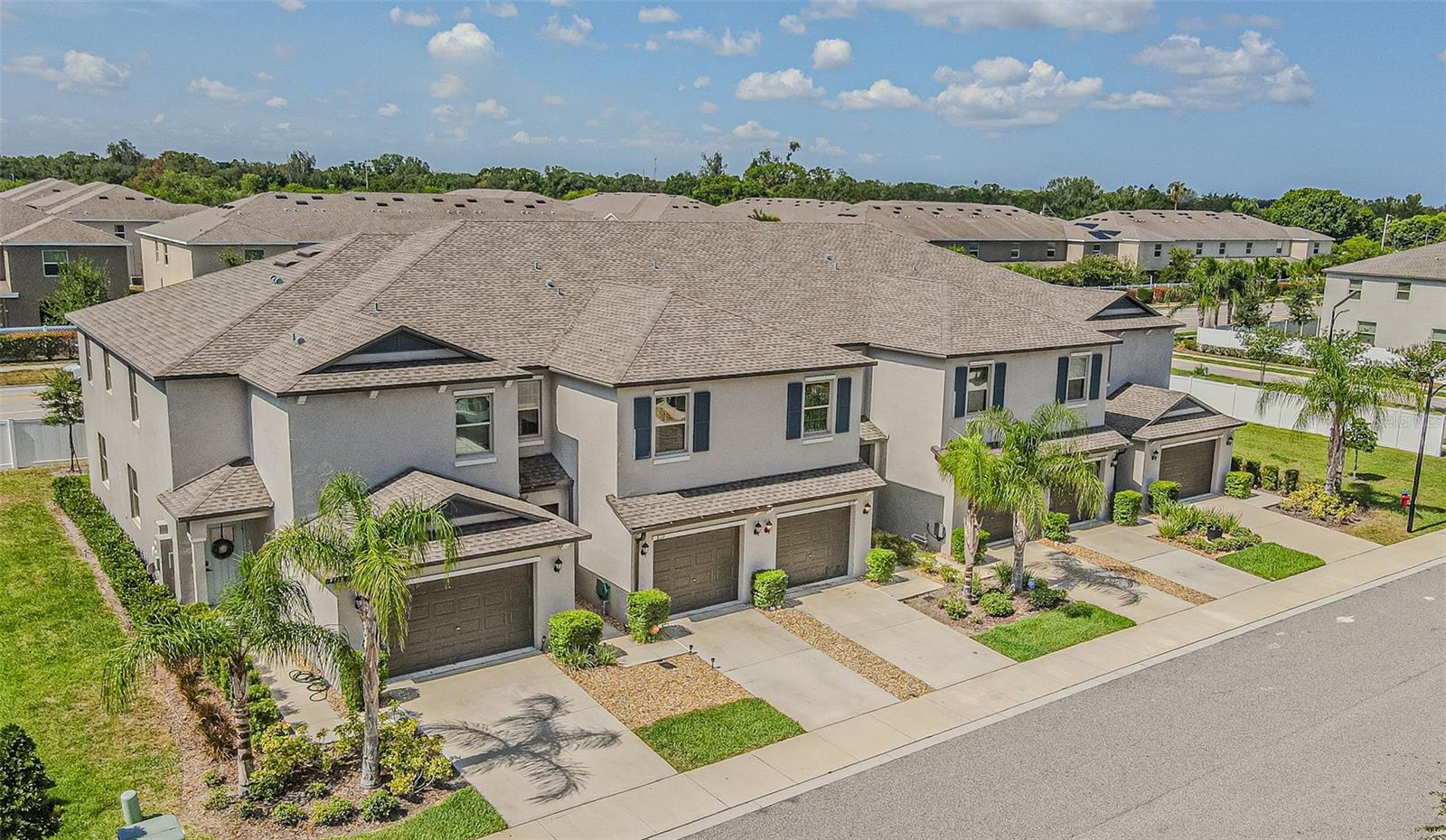 GLENCOVE AT BAY PARK - Residential
