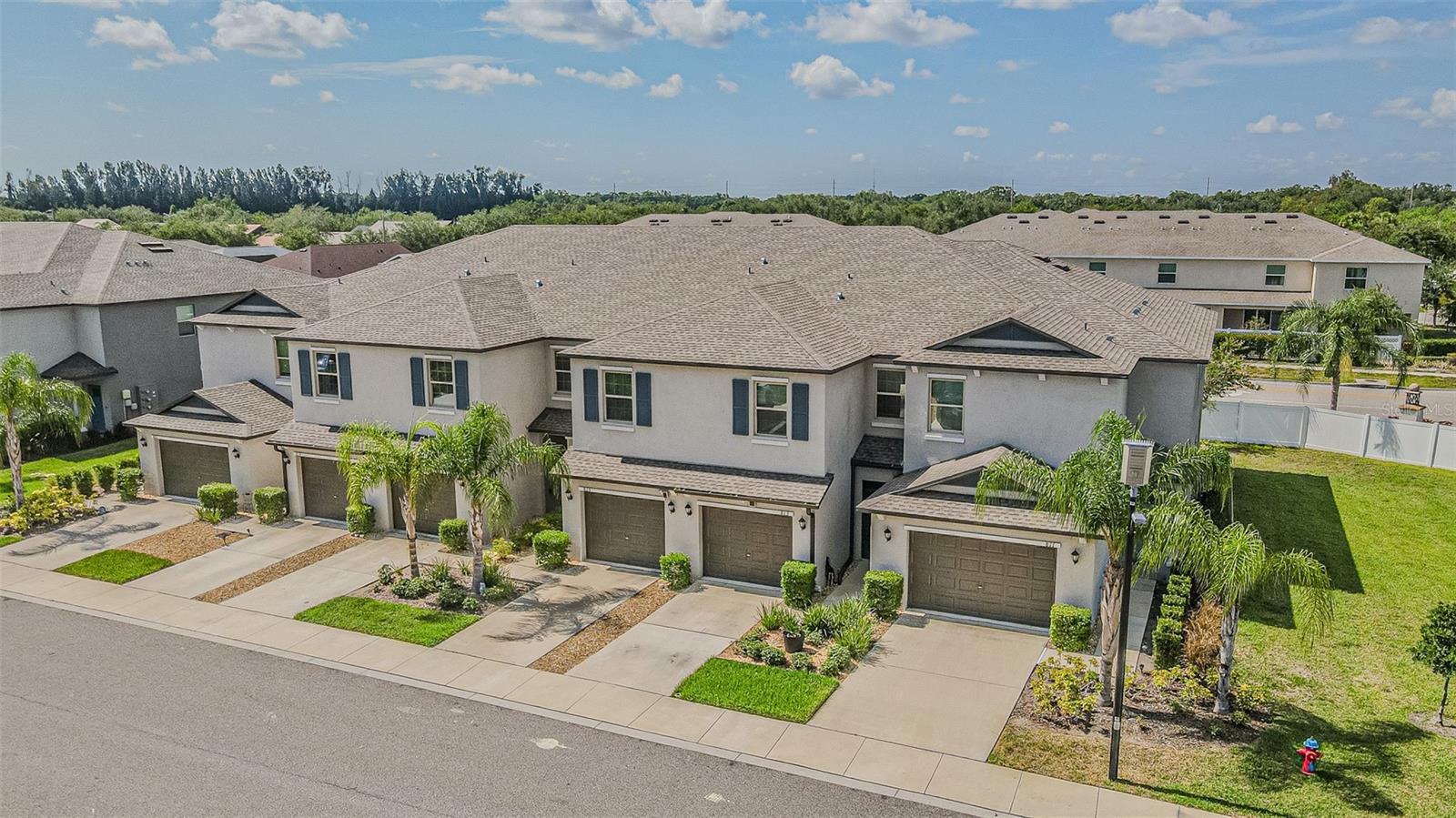 GLENCOVE AT BAY PARK - Residential