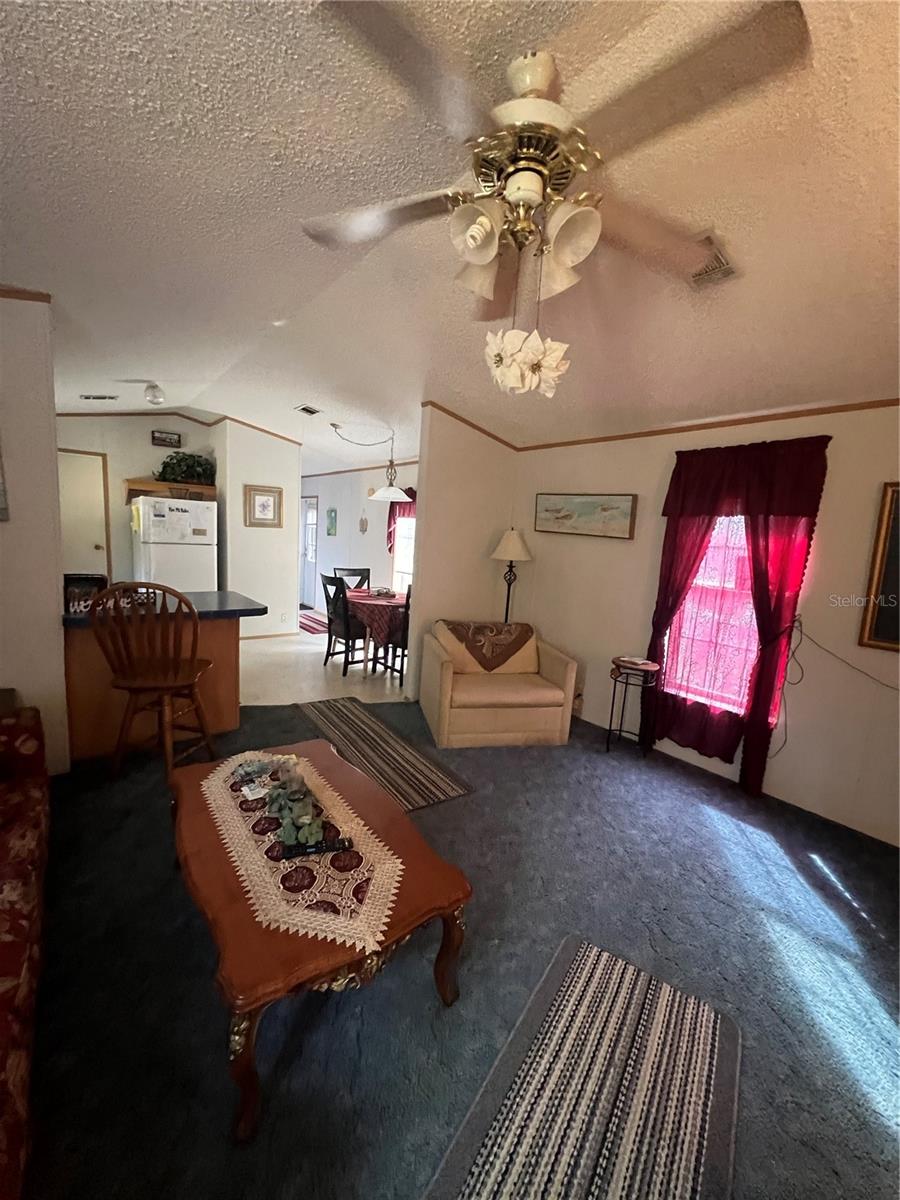 FT WHITE - Residential