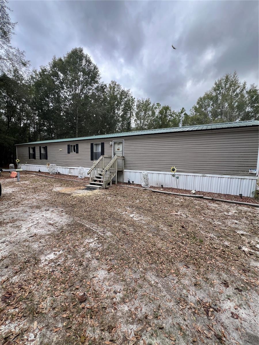 FT WHITE - Residential