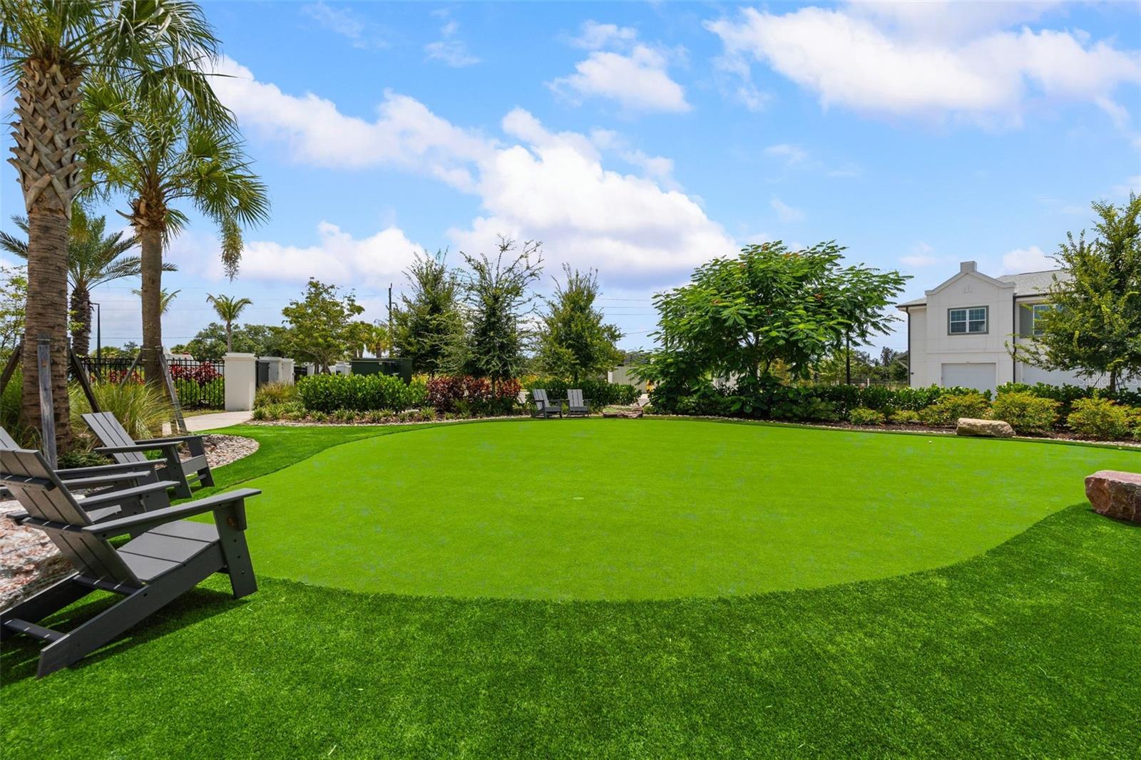 LUNARA APARTMENTS - Residential Lease