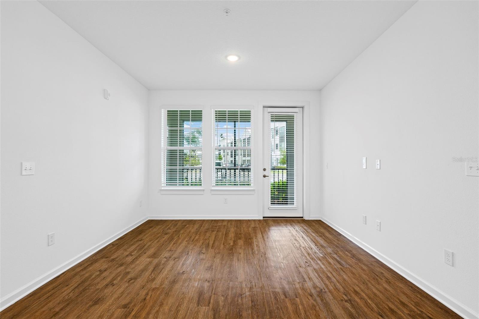 LUNARA APARTMENTS - Residential Lease