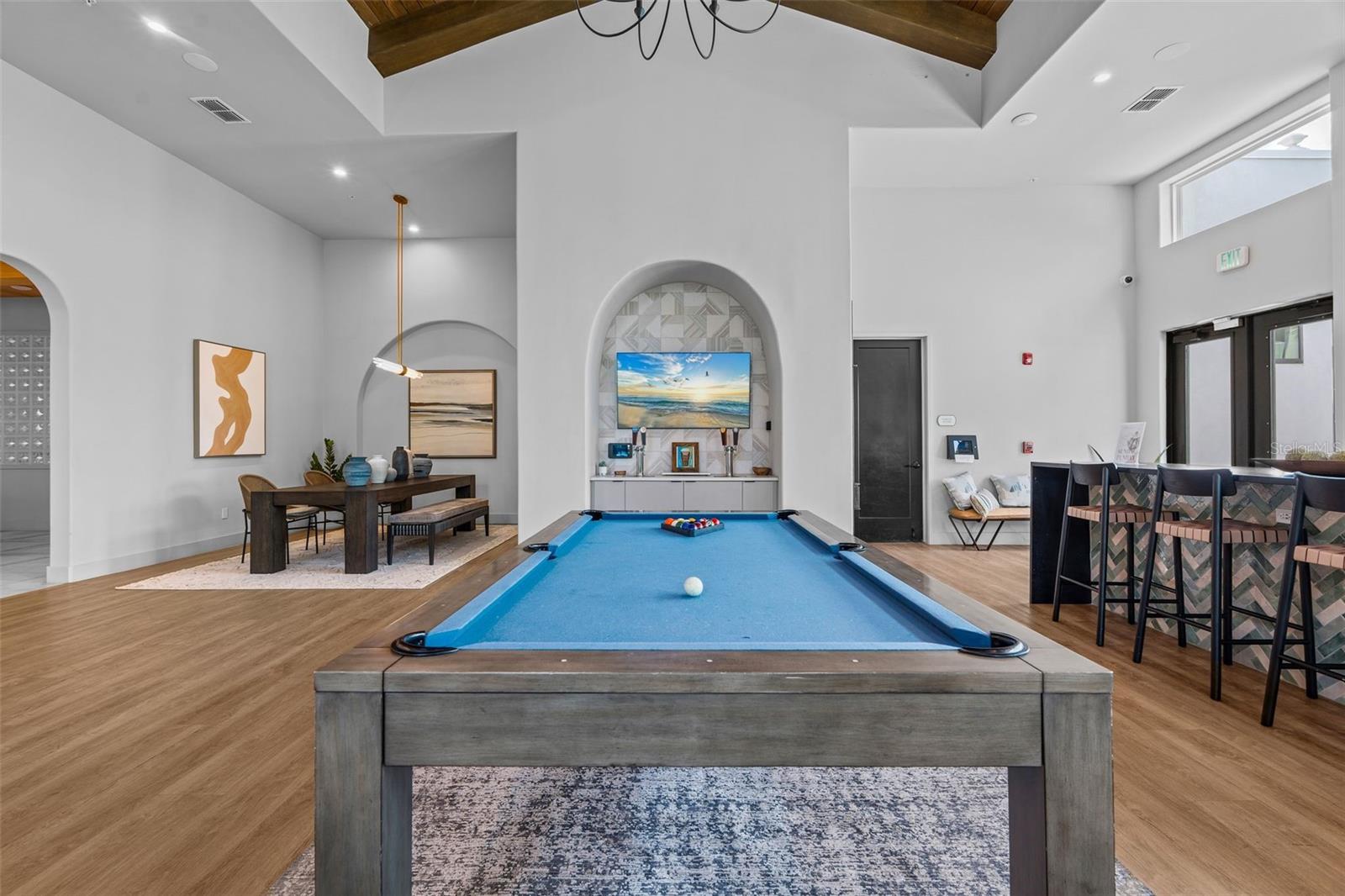LUNARA APARTMENTS - Residential Lease
