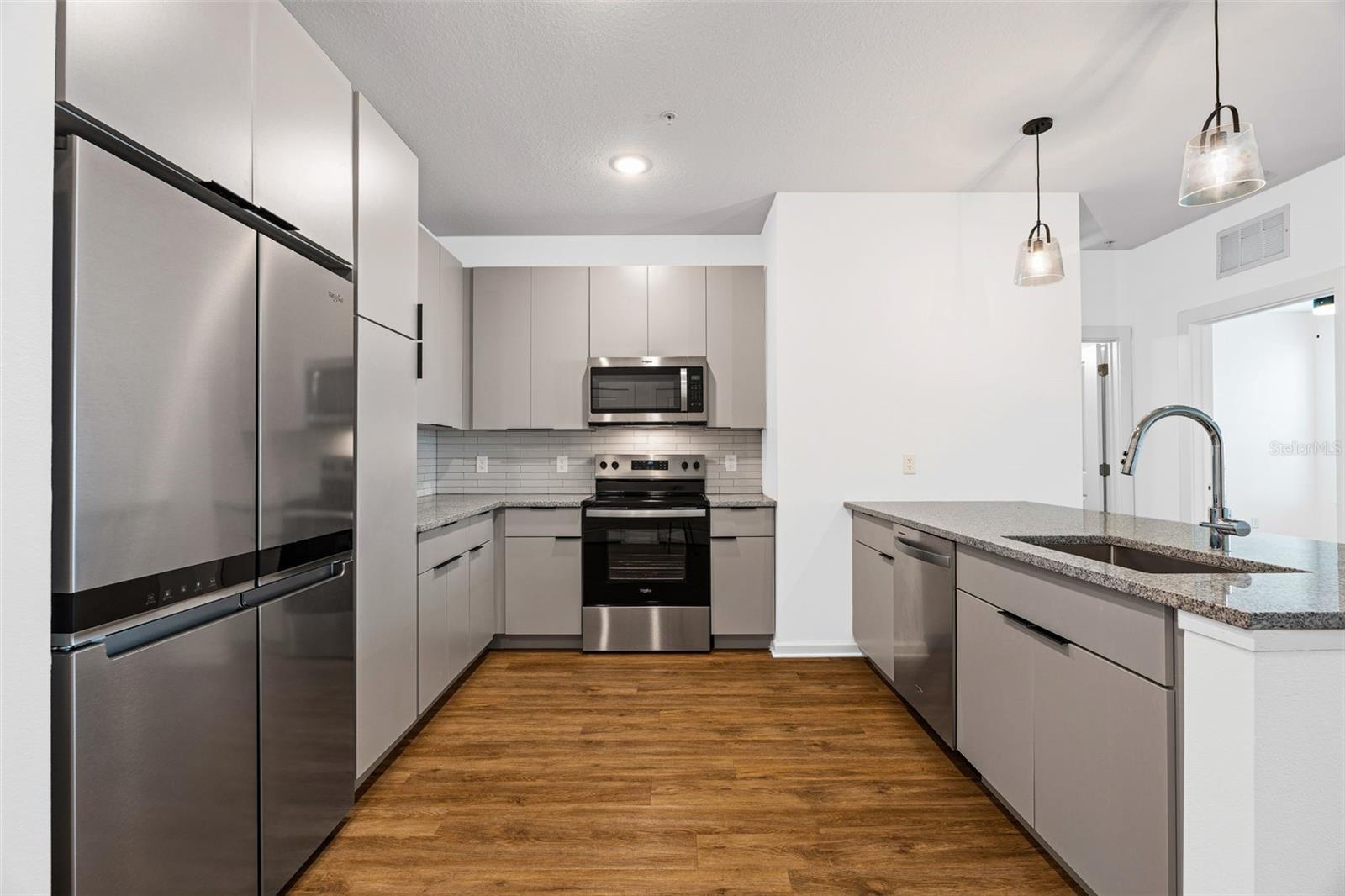 LUNARA APARTMENTS - Residential Lease