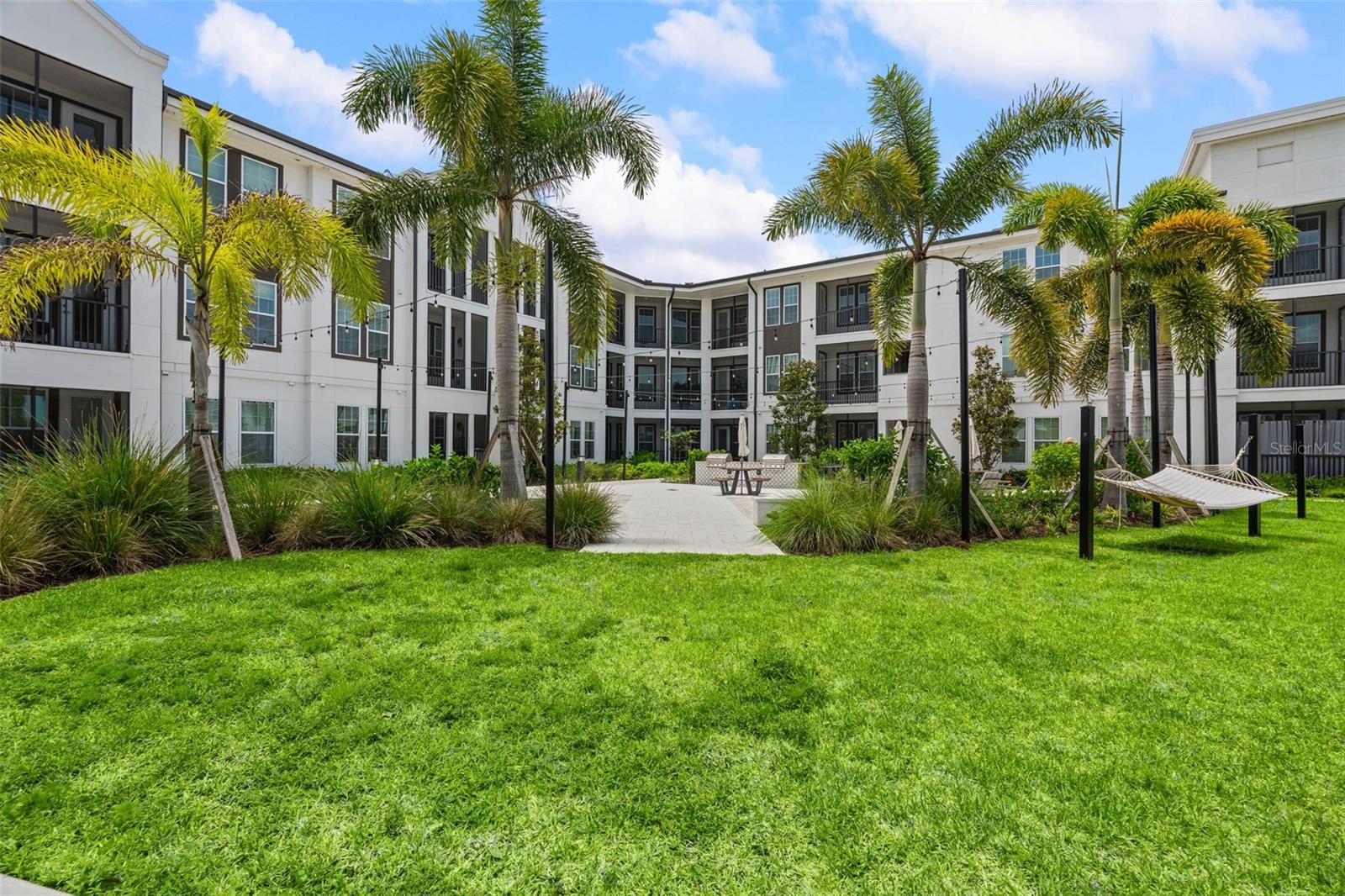 LUNARA APARTMENTS - Residential Lease