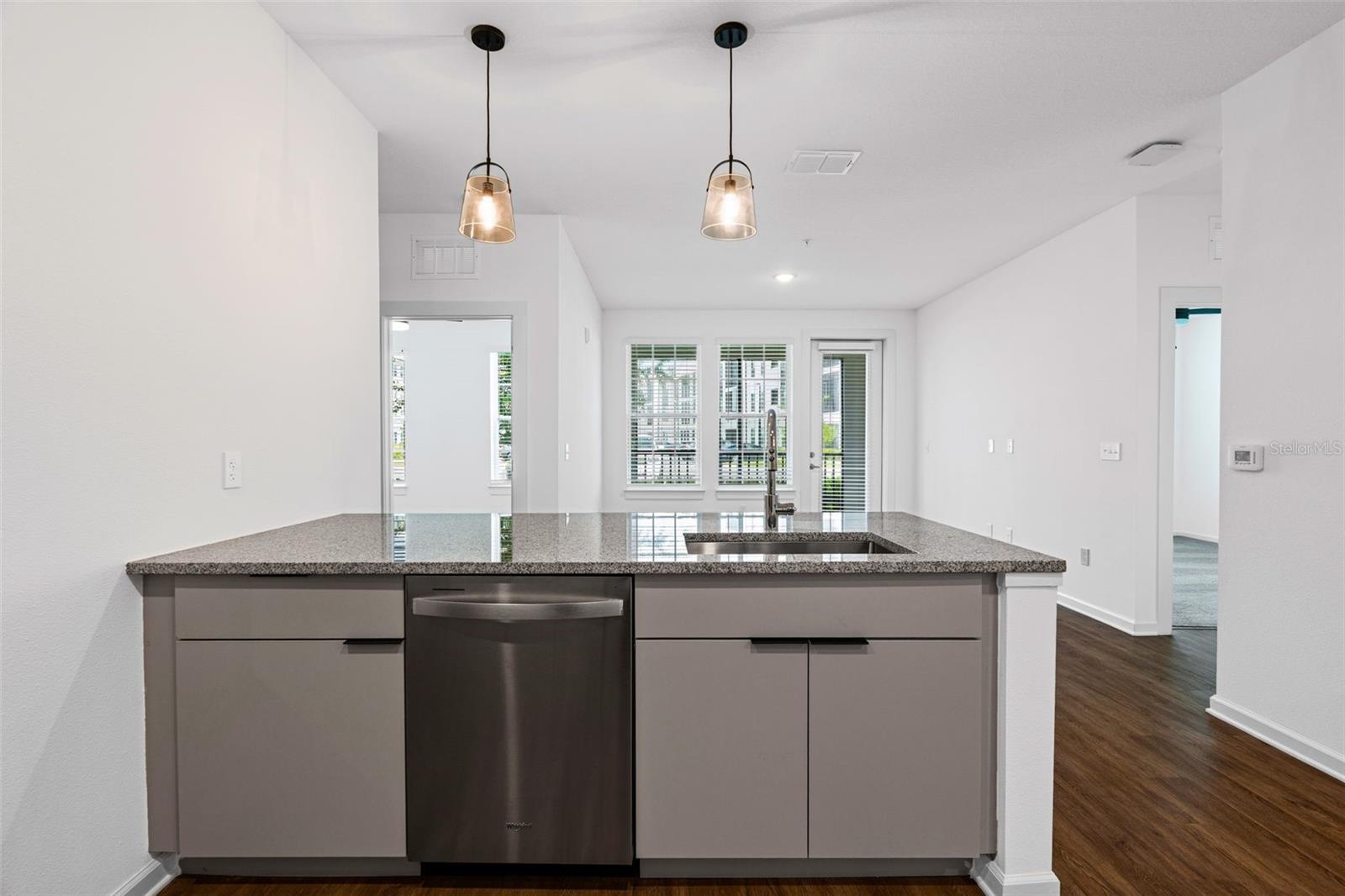LUNARA APARTMENTS - Residential Lease