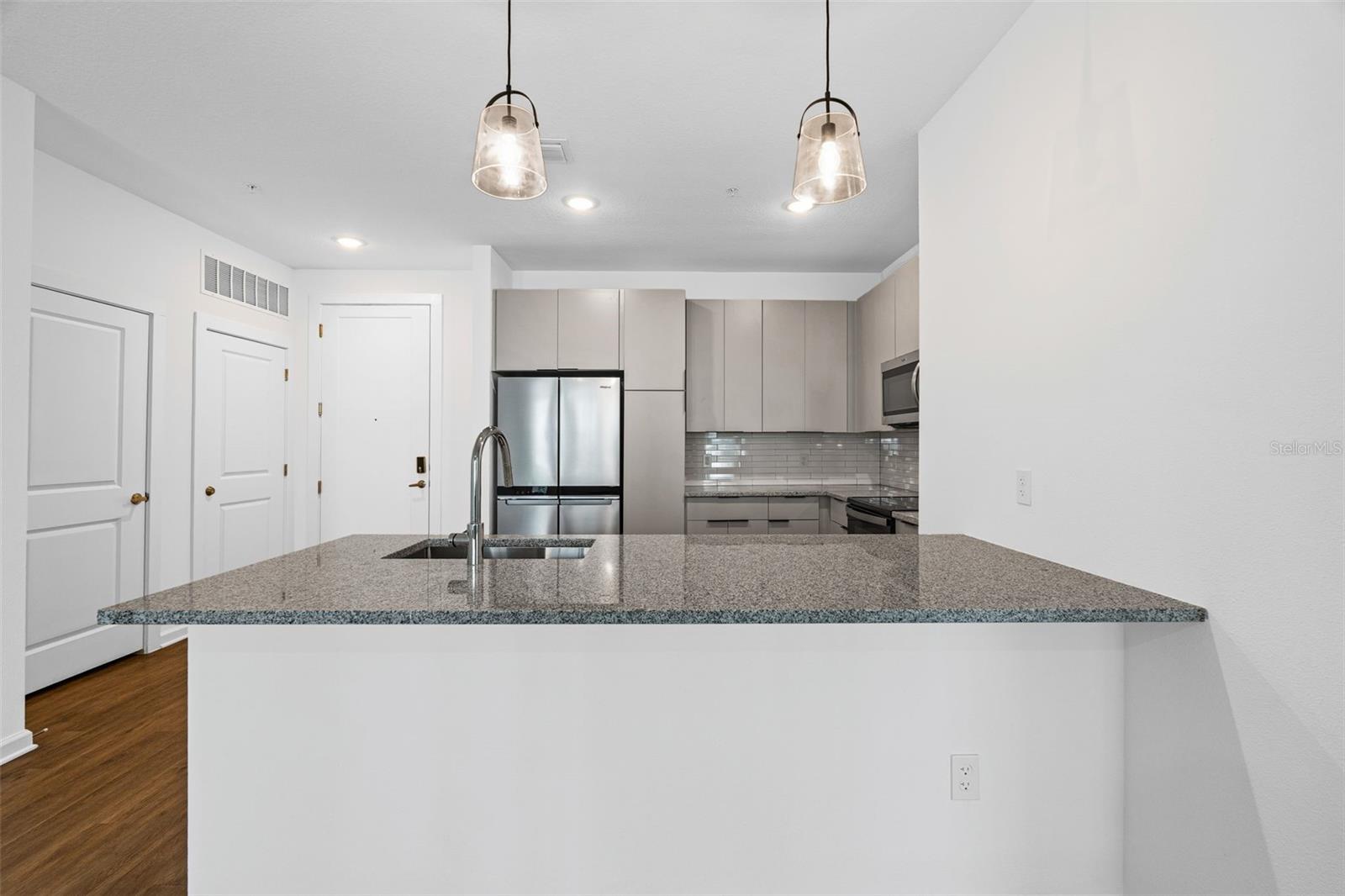 LUNARA APARTMENTS - Residential Lease