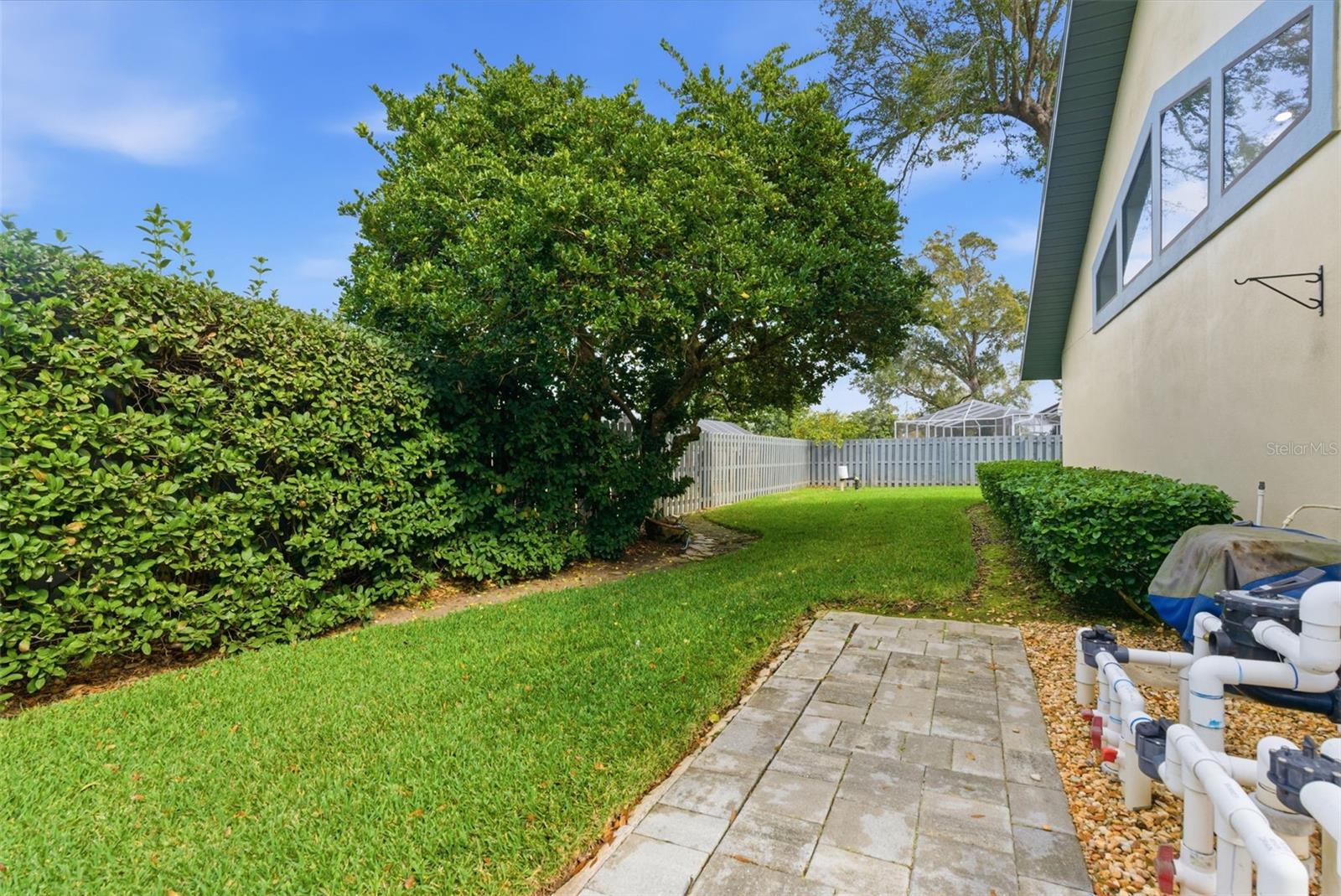 SUGARLOAF RIDGE - Residential