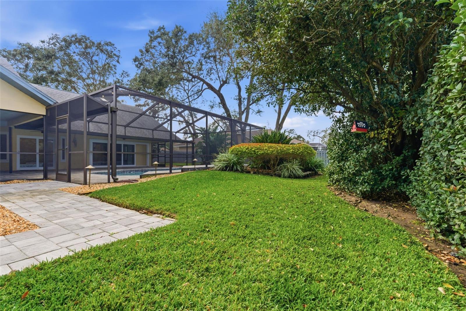 SUGARLOAF RIDGE - Residential