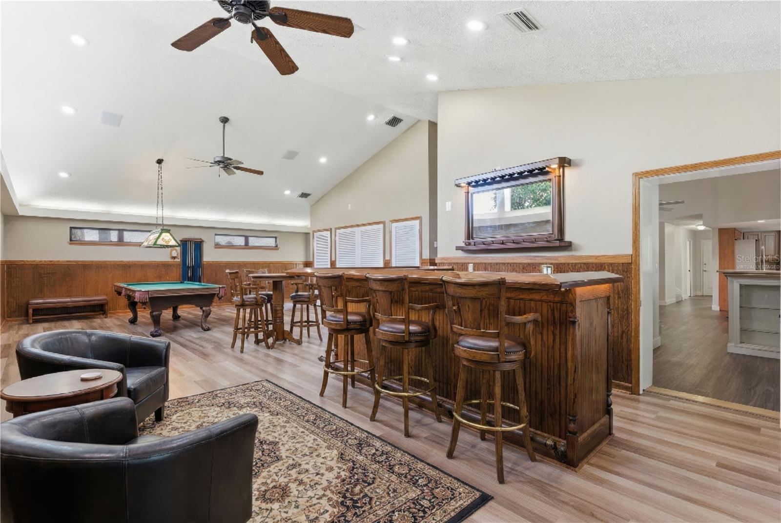 SUGARLOAF RIDGE - Residential