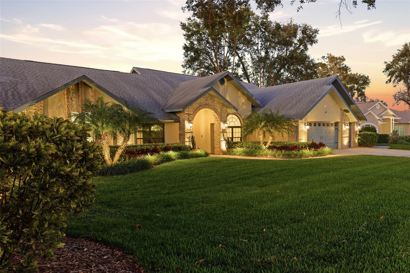 SUGARLOAF RIDGE - Residential