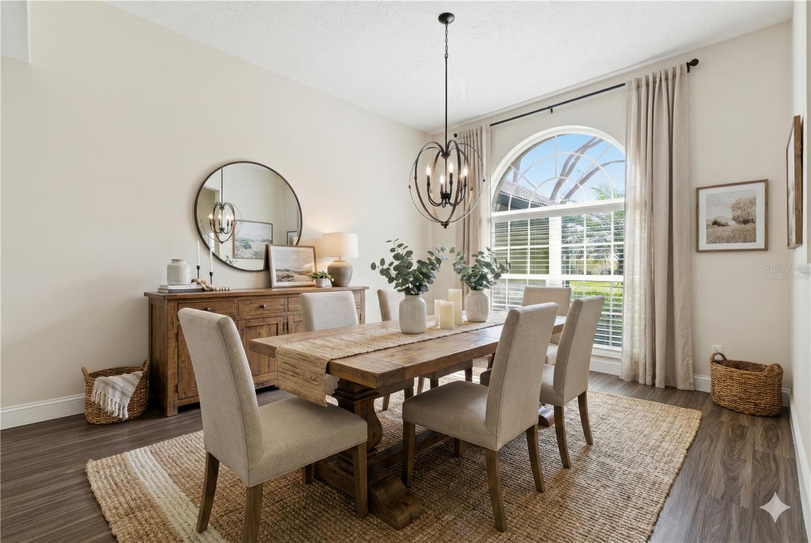 SUGARLOAF RIDGE - Residential