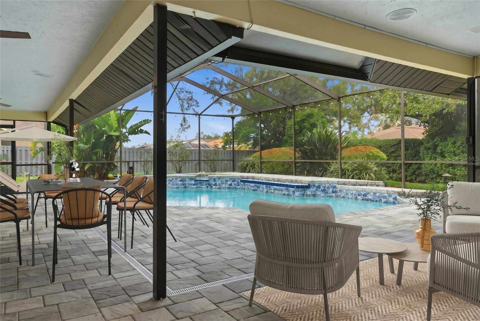 SUGARLOAF RIDGE - Residential