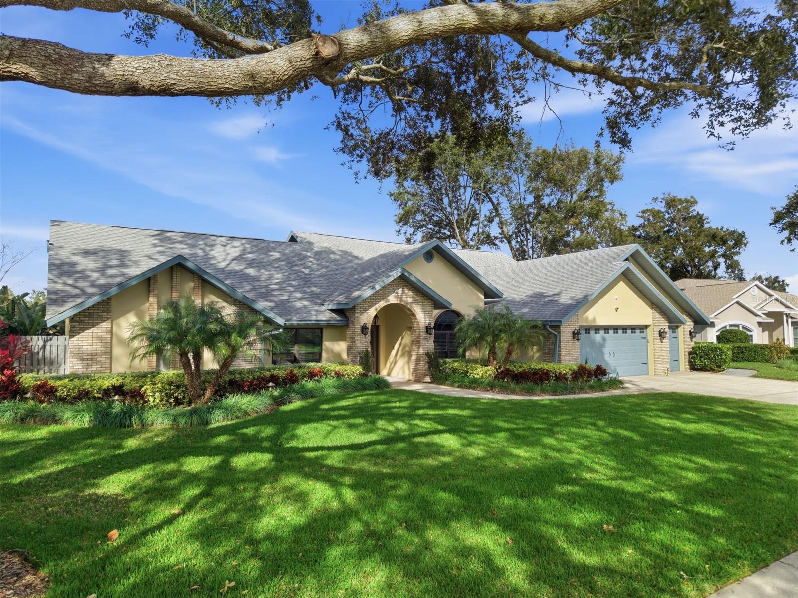 SUGARLOAF RIDGE - Residential