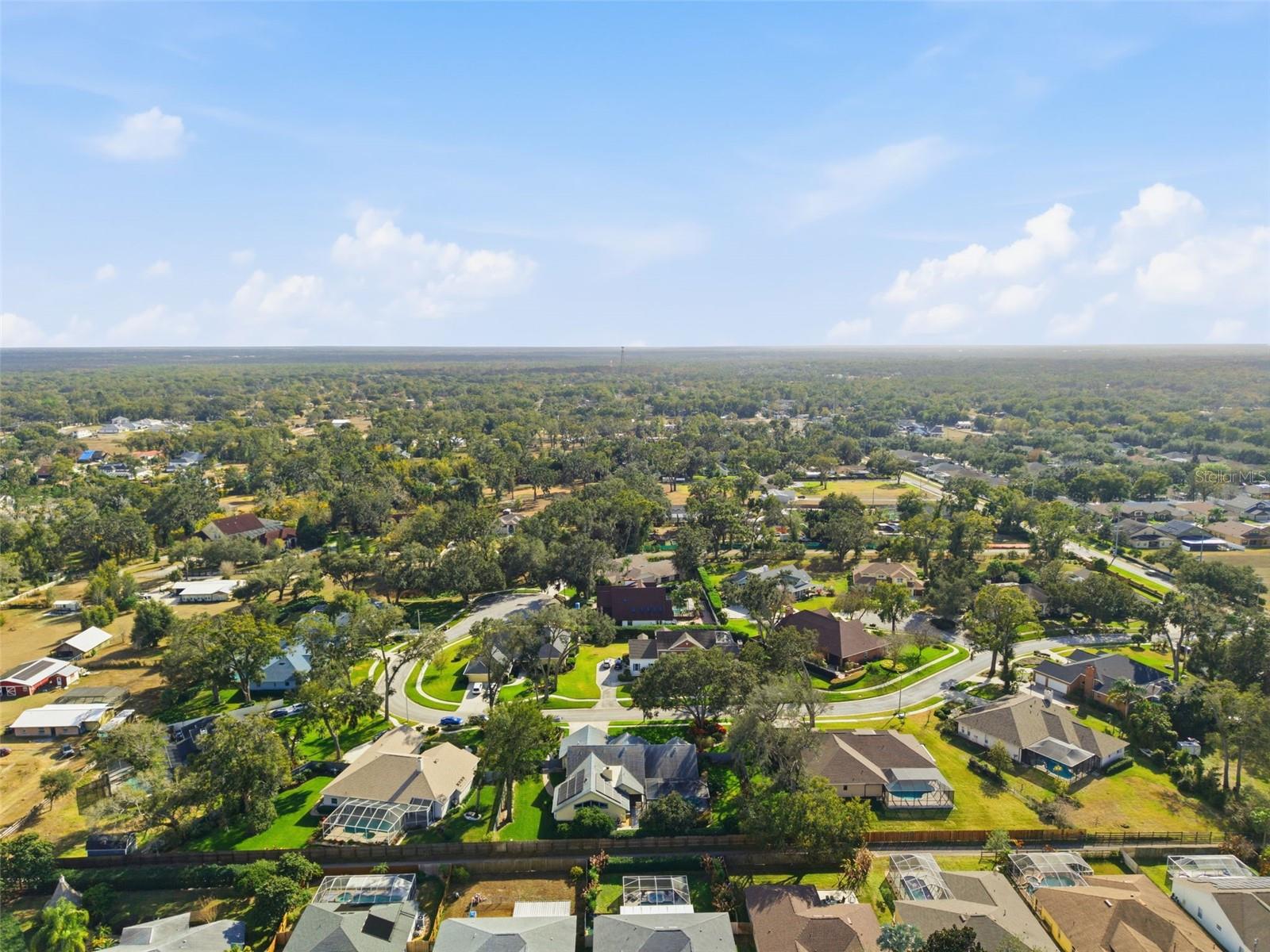 SUGARLOAF RIDGE - Residential